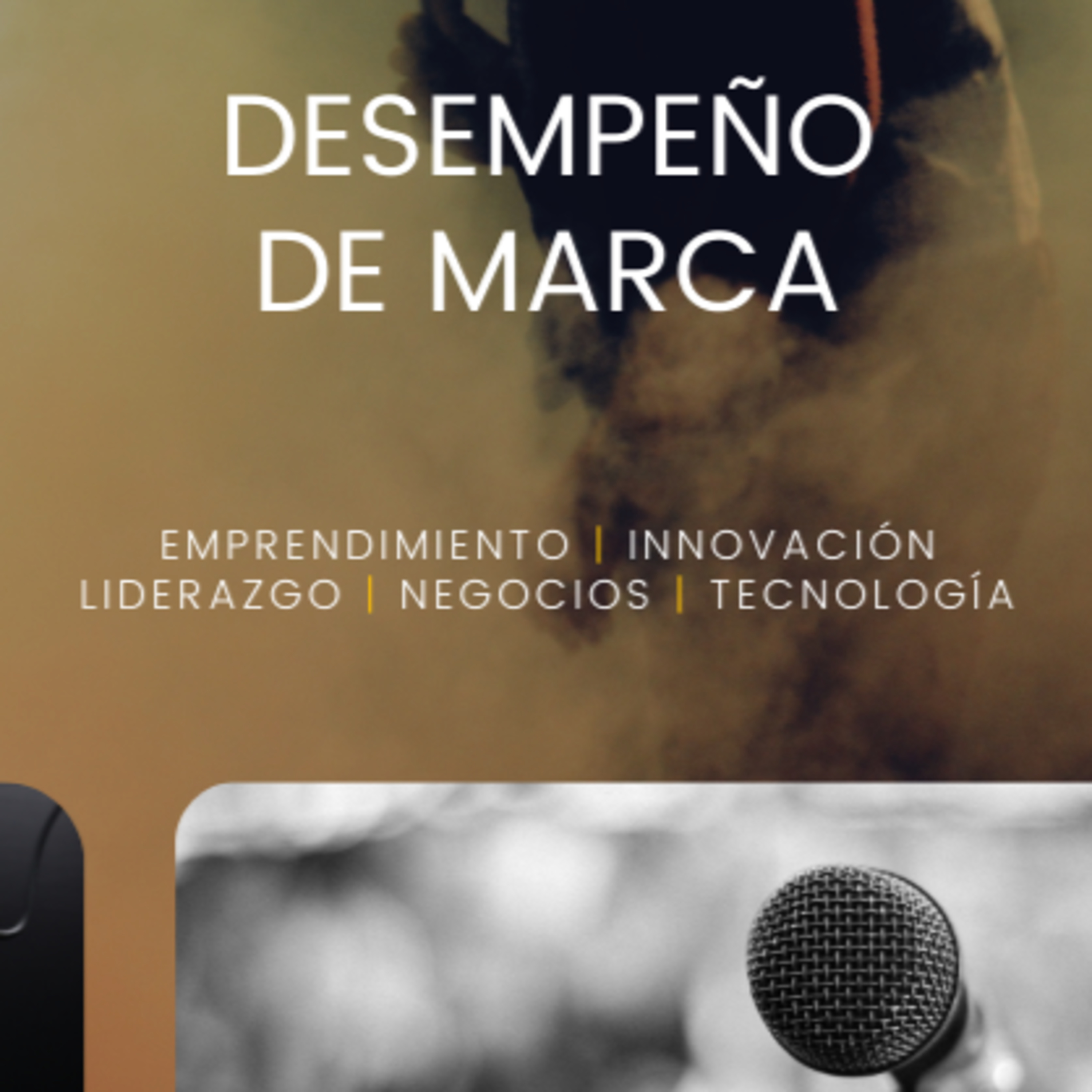 Portada de Creativos Radio