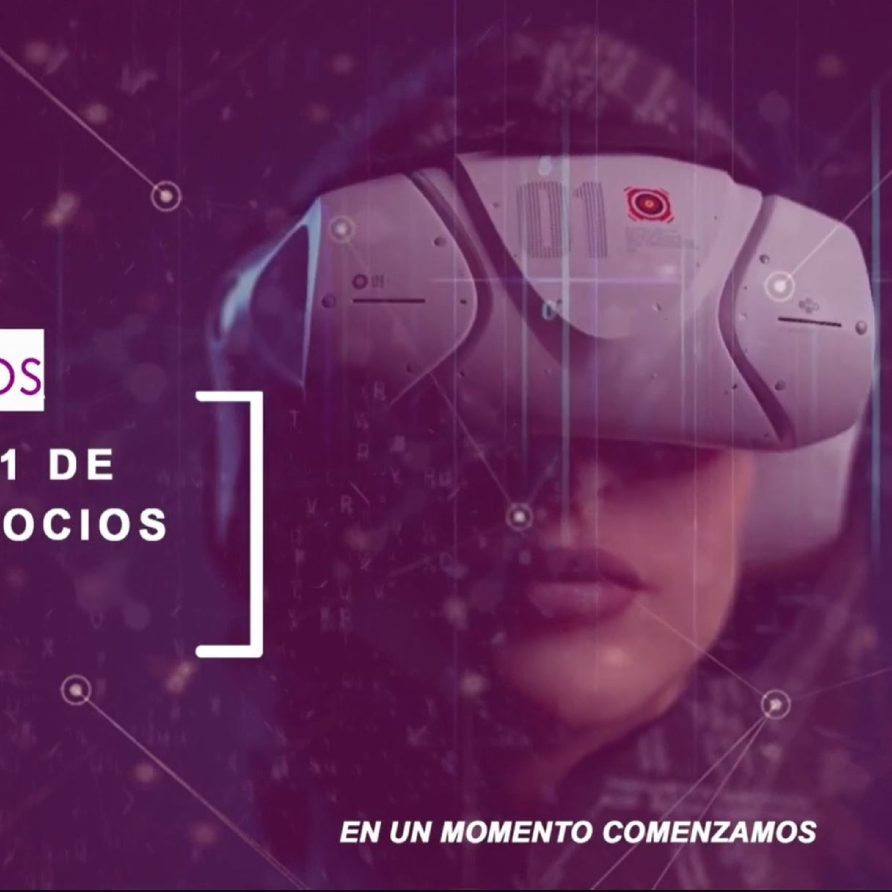 Portada de Creativos Radio