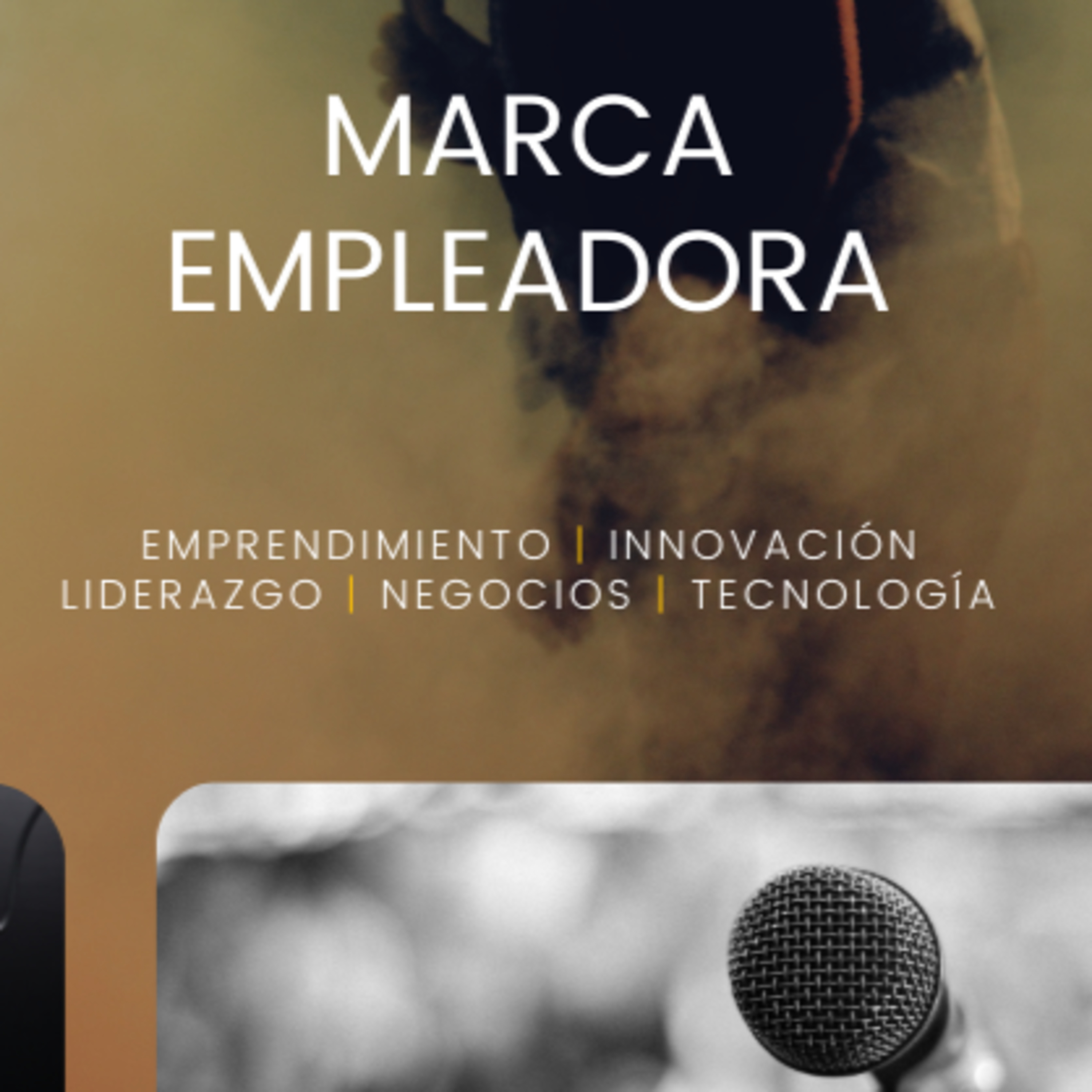 Portada de Creativos Radio