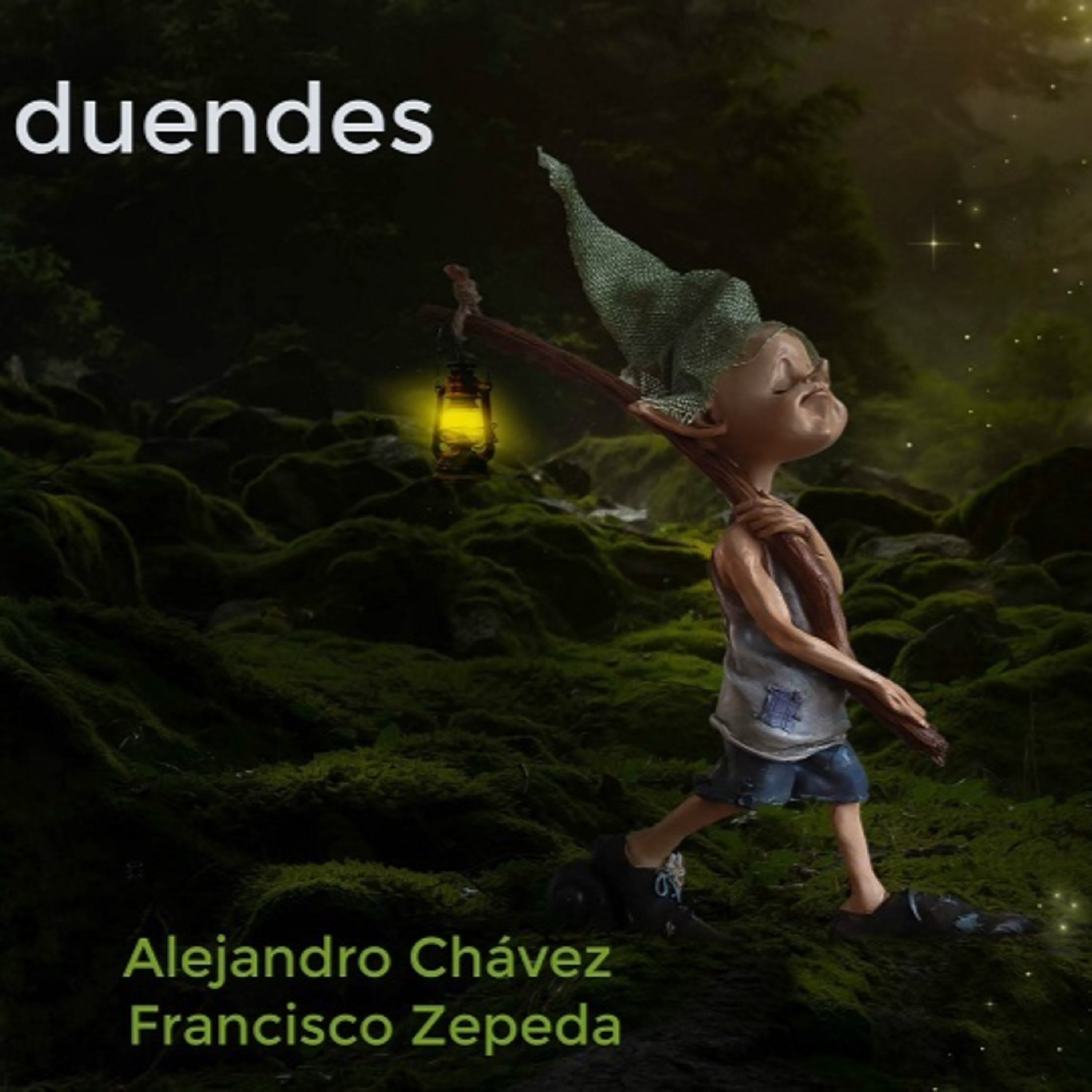 Portada de Creativos Radio