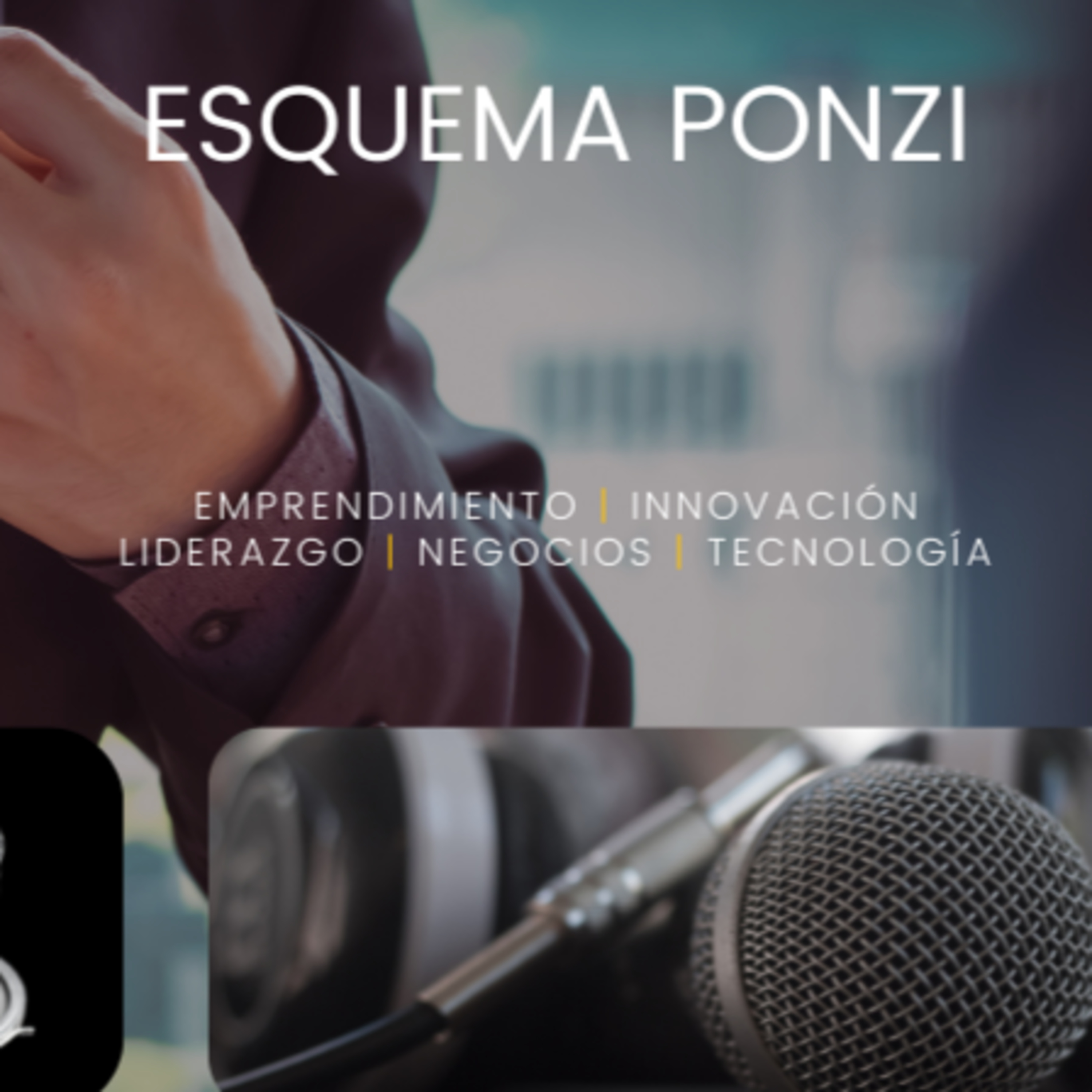 Portada de Creativos Radio
