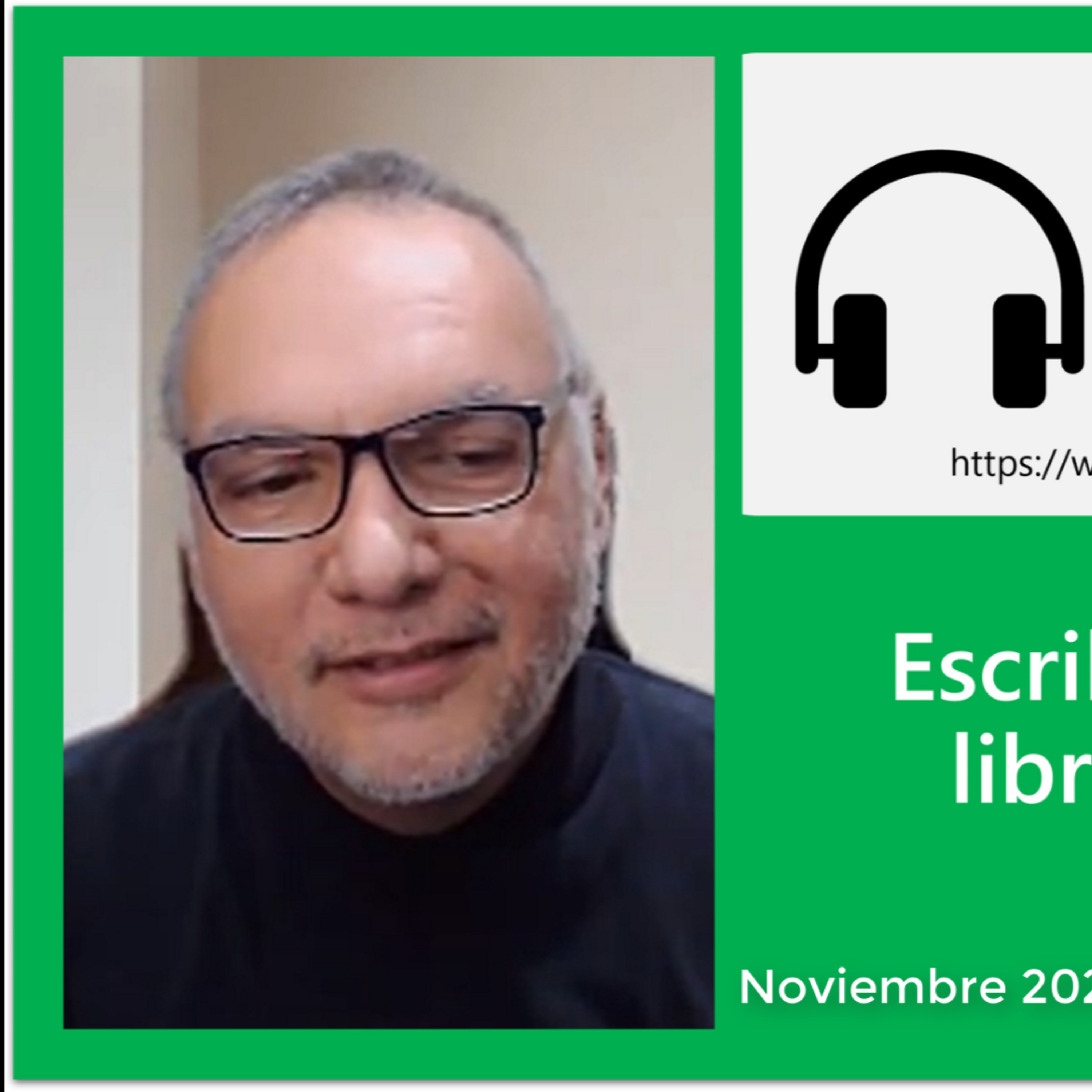Portada de Creativos Radio