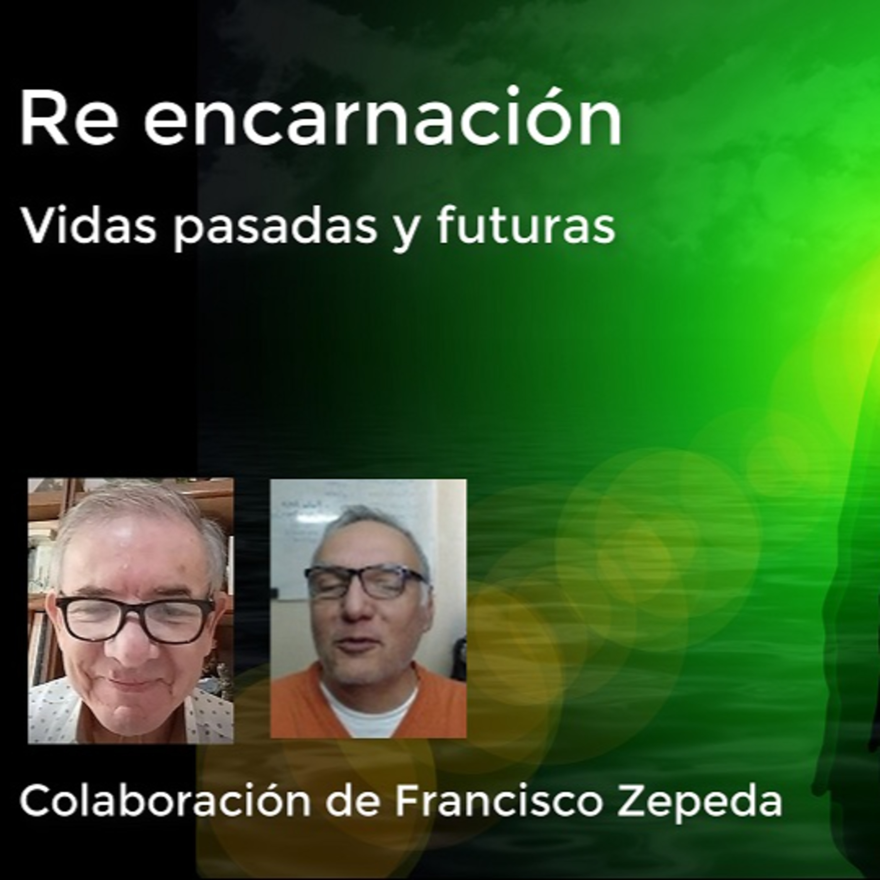 Portada de Creativos Radio