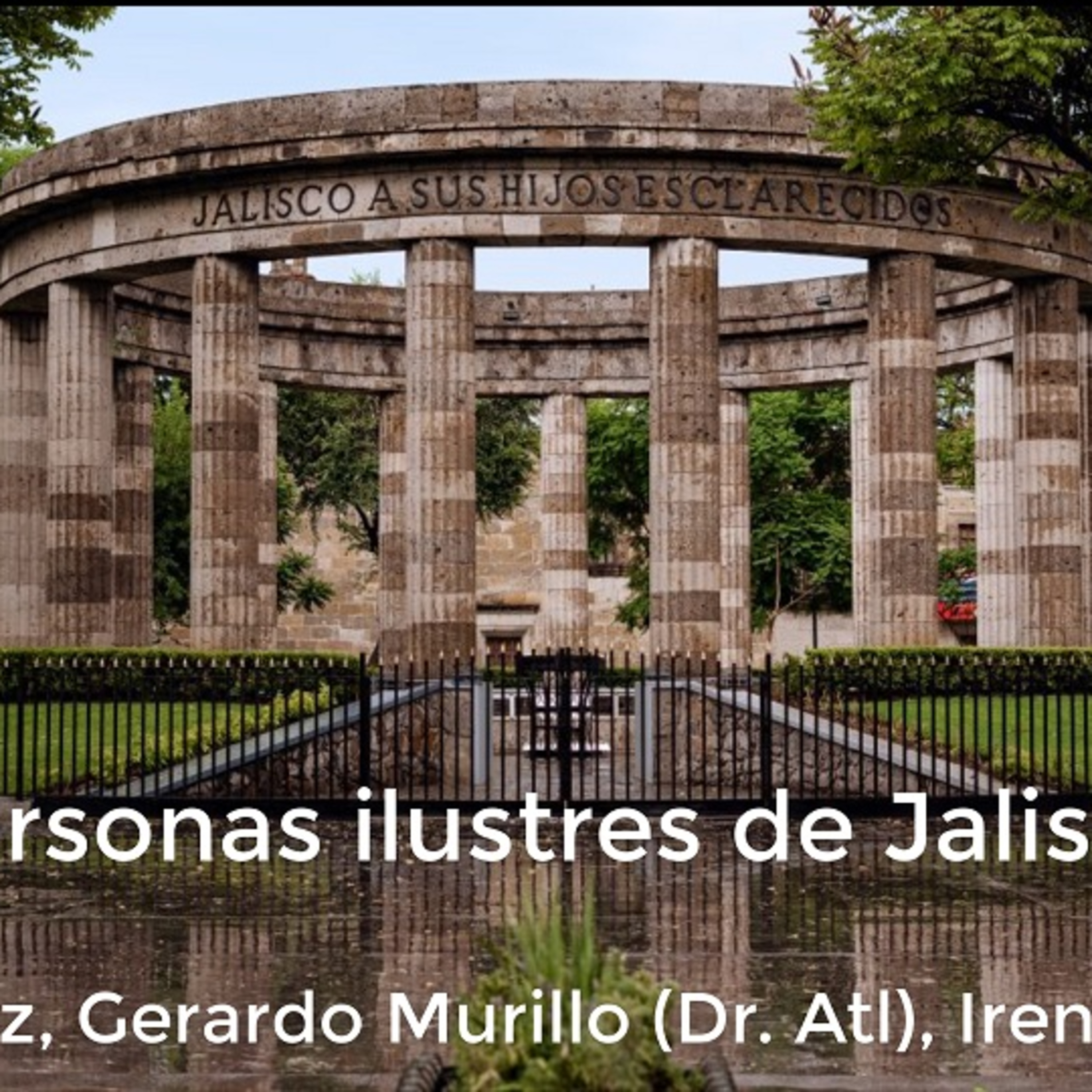 Portada de Creativos Radio