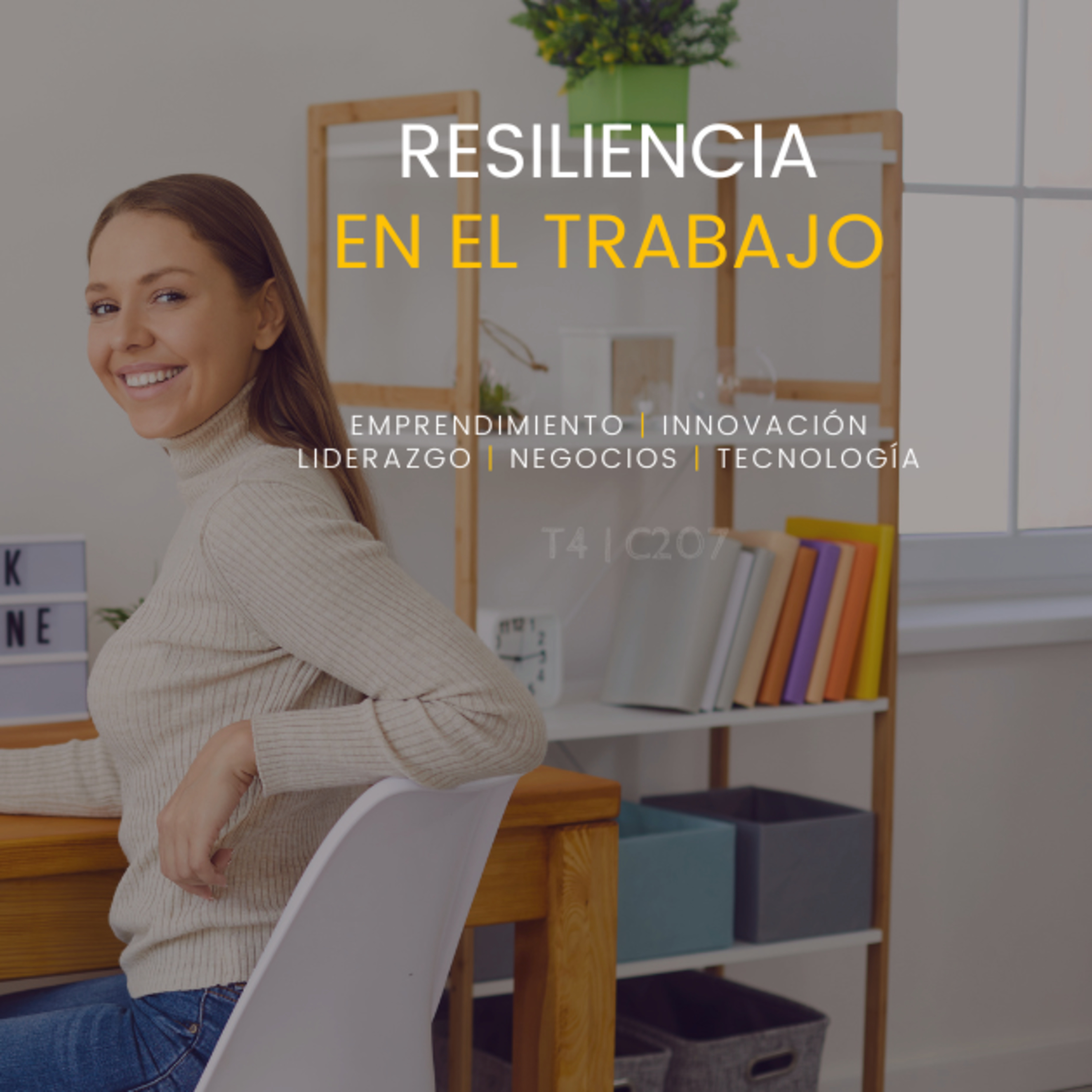 Portada de Creativos Radio