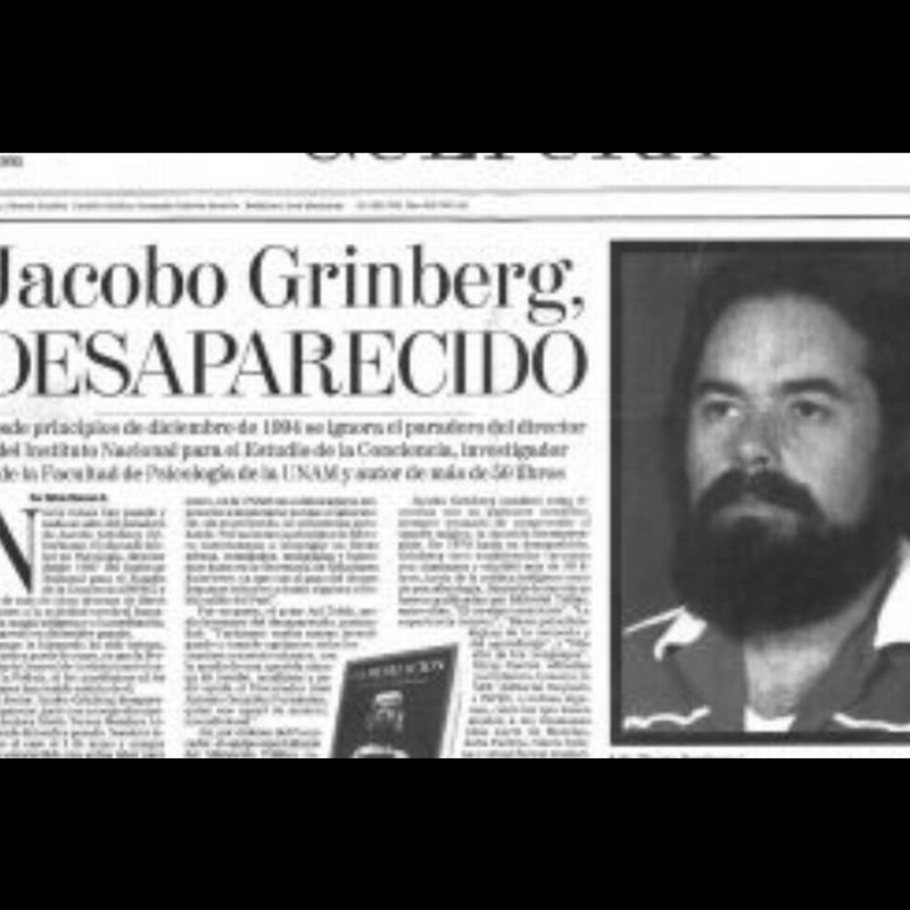Portada de Creativos Radio