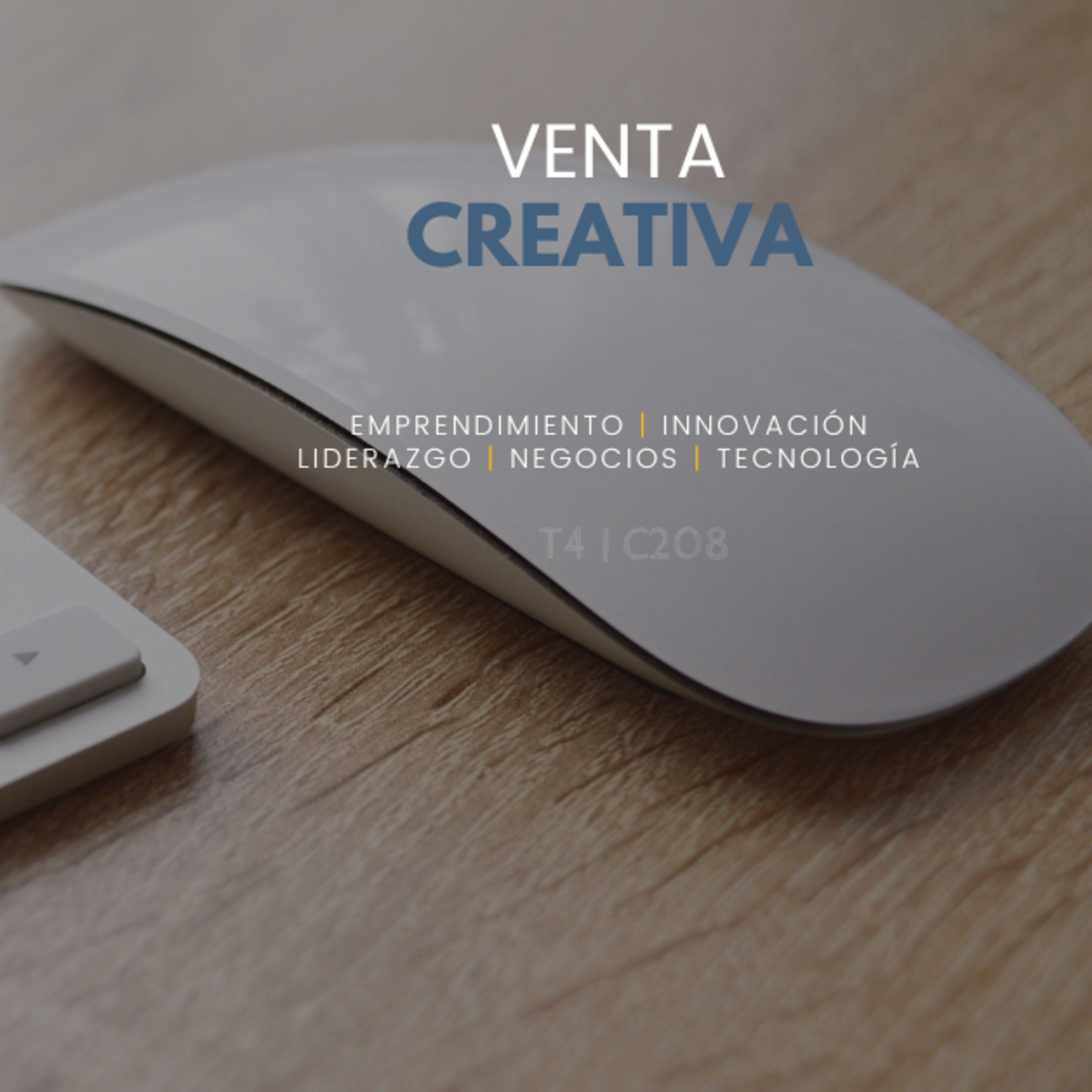 Portada de Creativos Radio