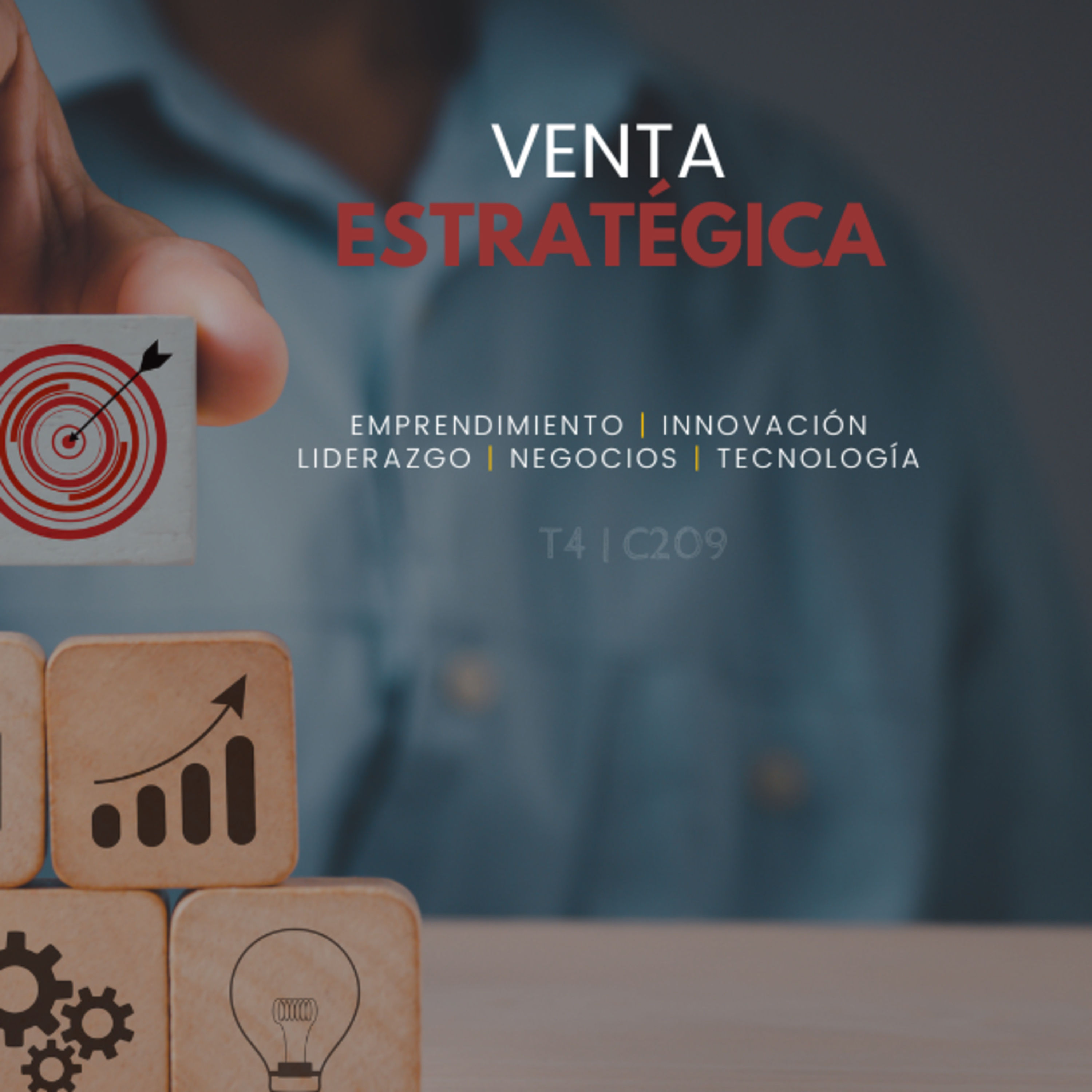 Portada de Creativos Radio
