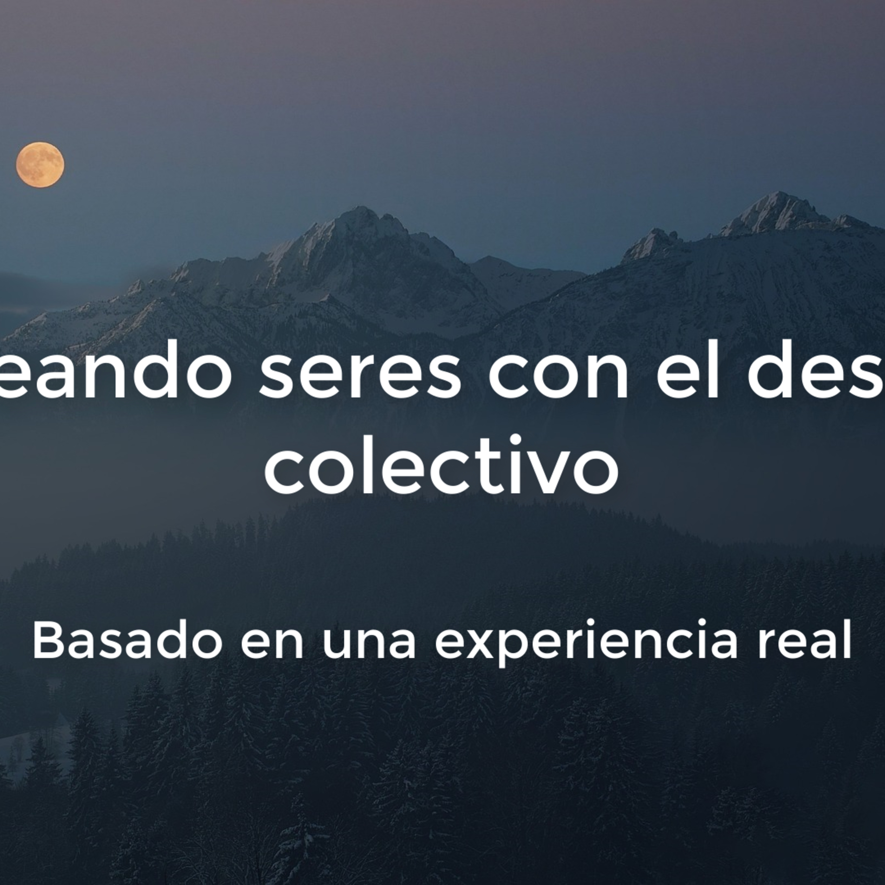 Portada de Creativos Radio