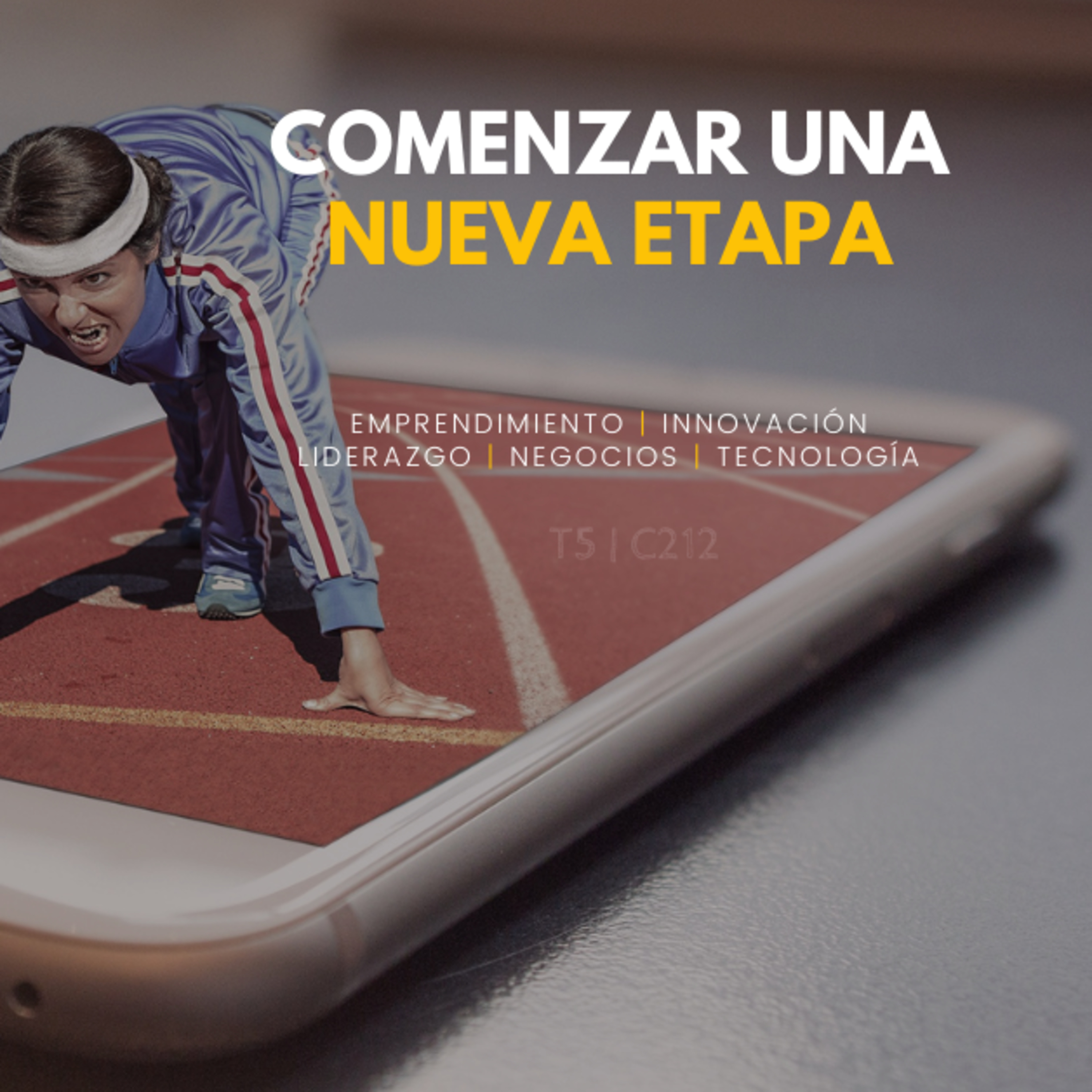 Portada de Creativos Radio