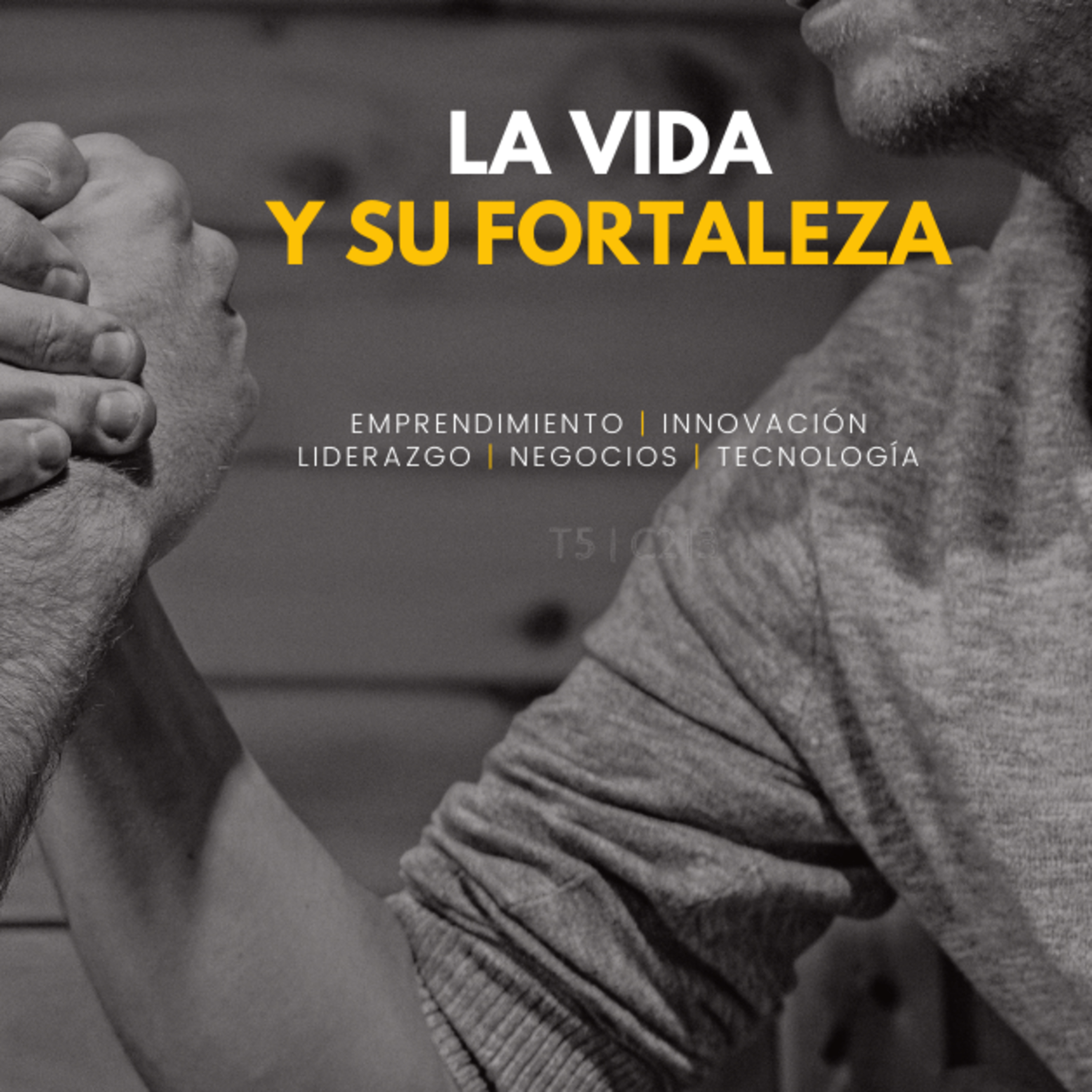 Portada de Creativos Radio