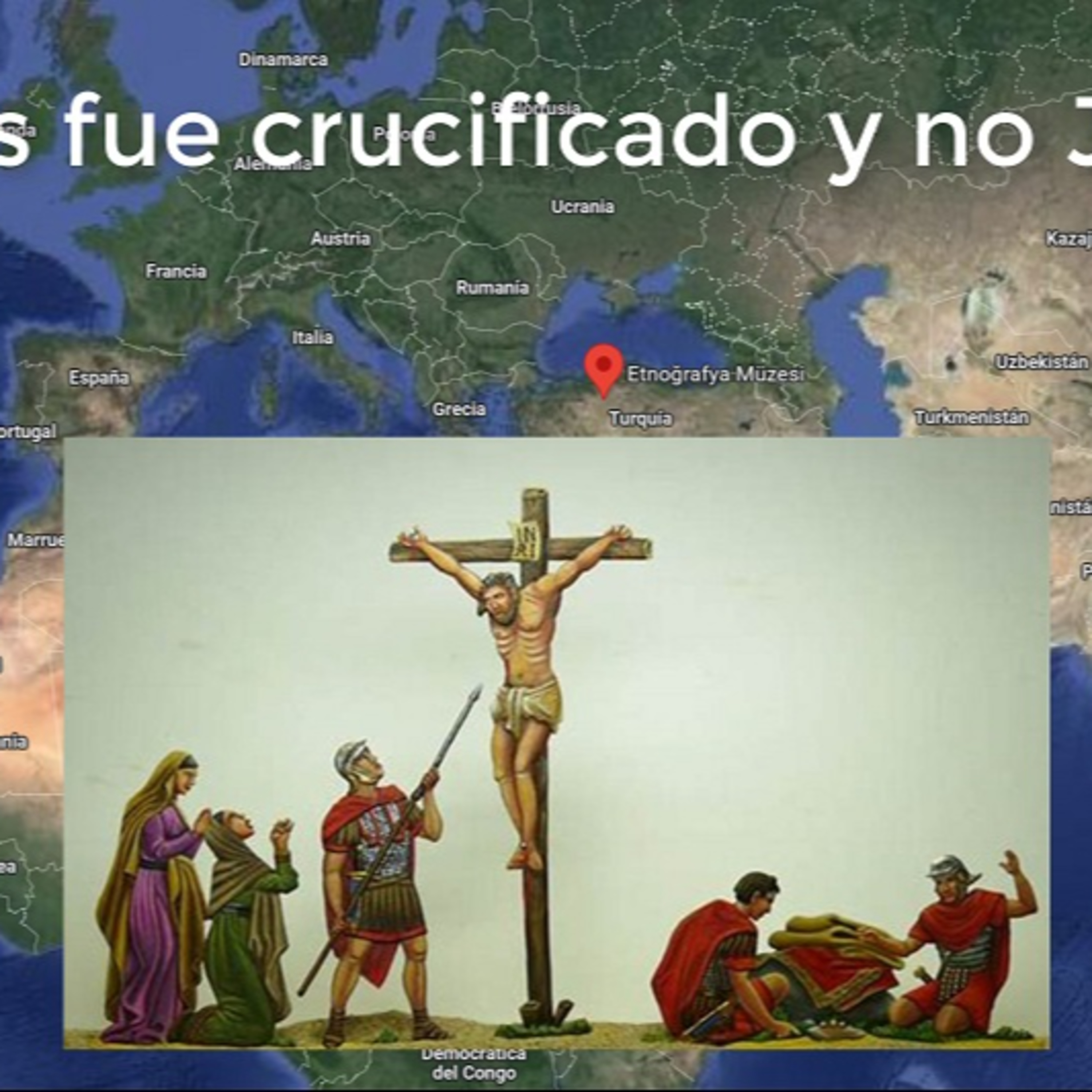 Portada de Creativos Radio