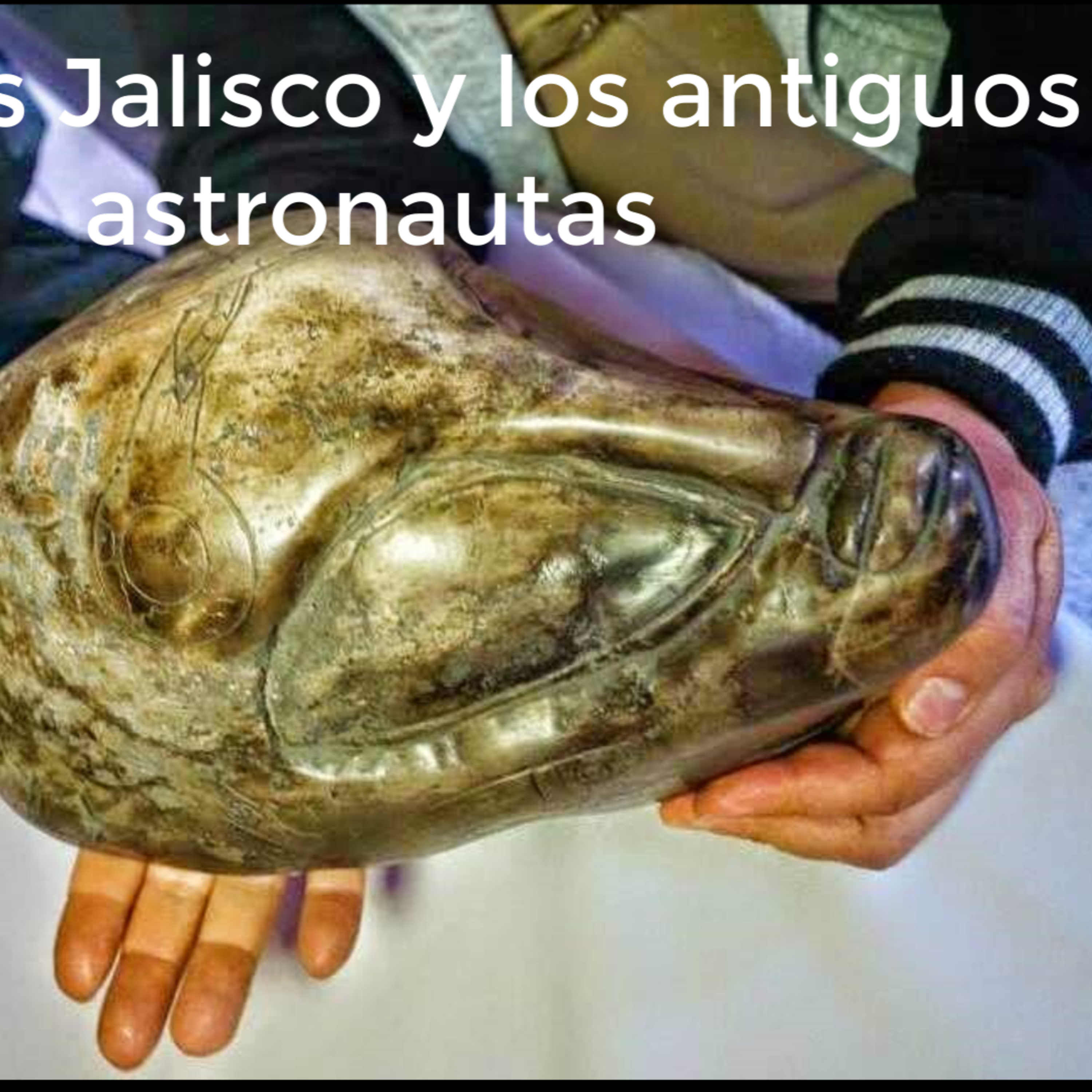 Portada de Creativos Radio