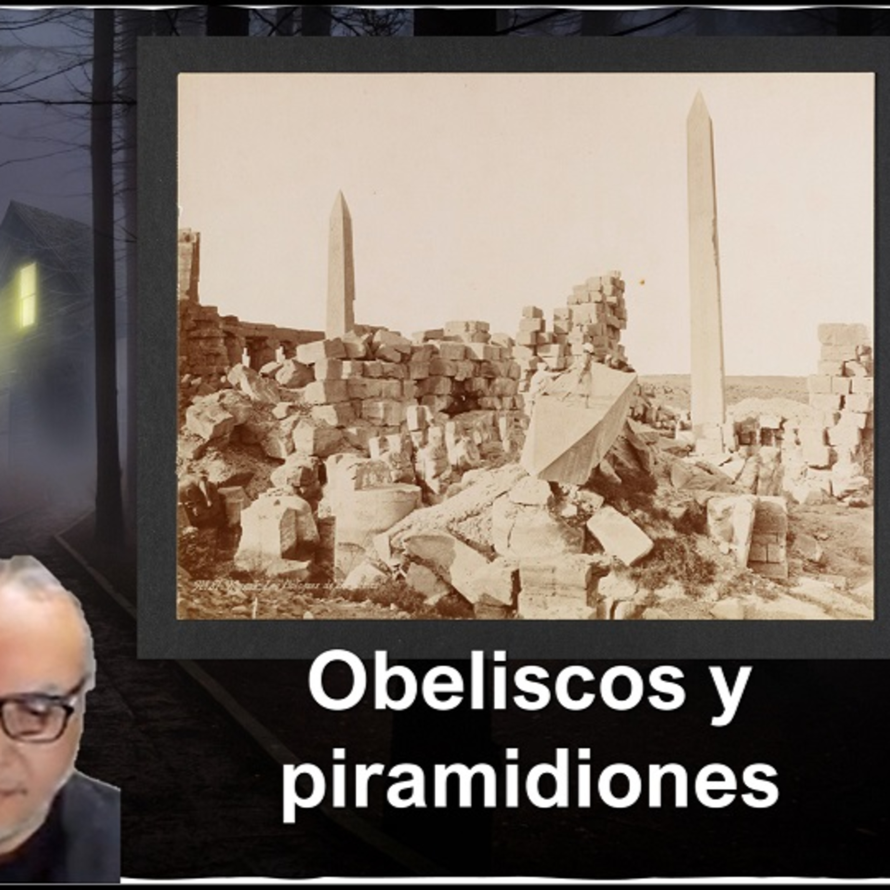 Portada de Creativos Radio