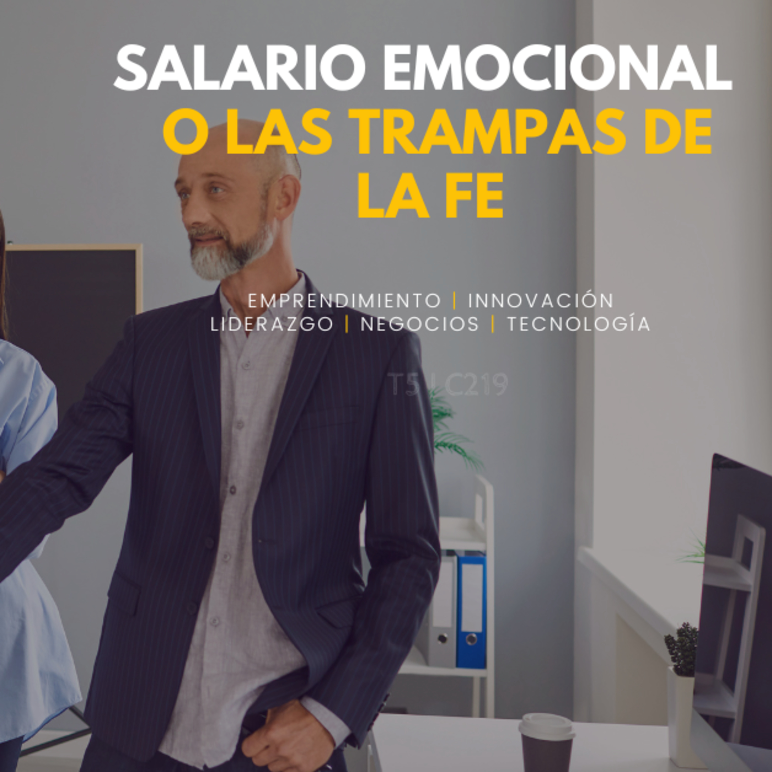 Portada de Creativos Radio