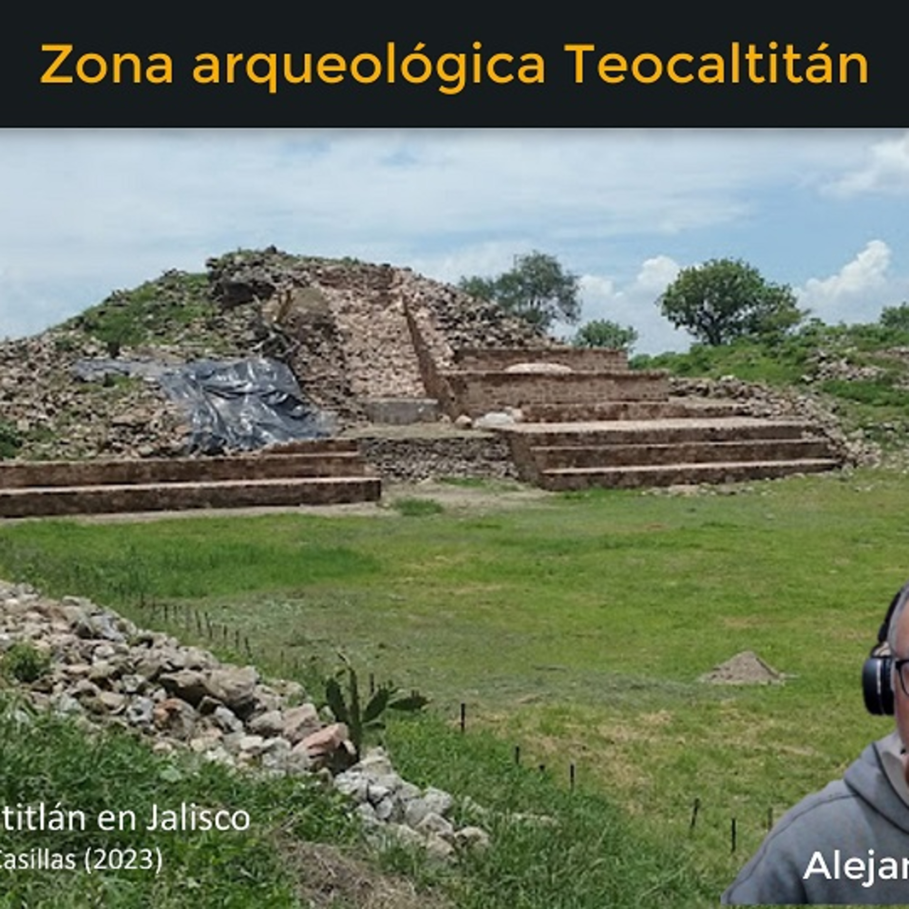 Portada de Creativos Radio
