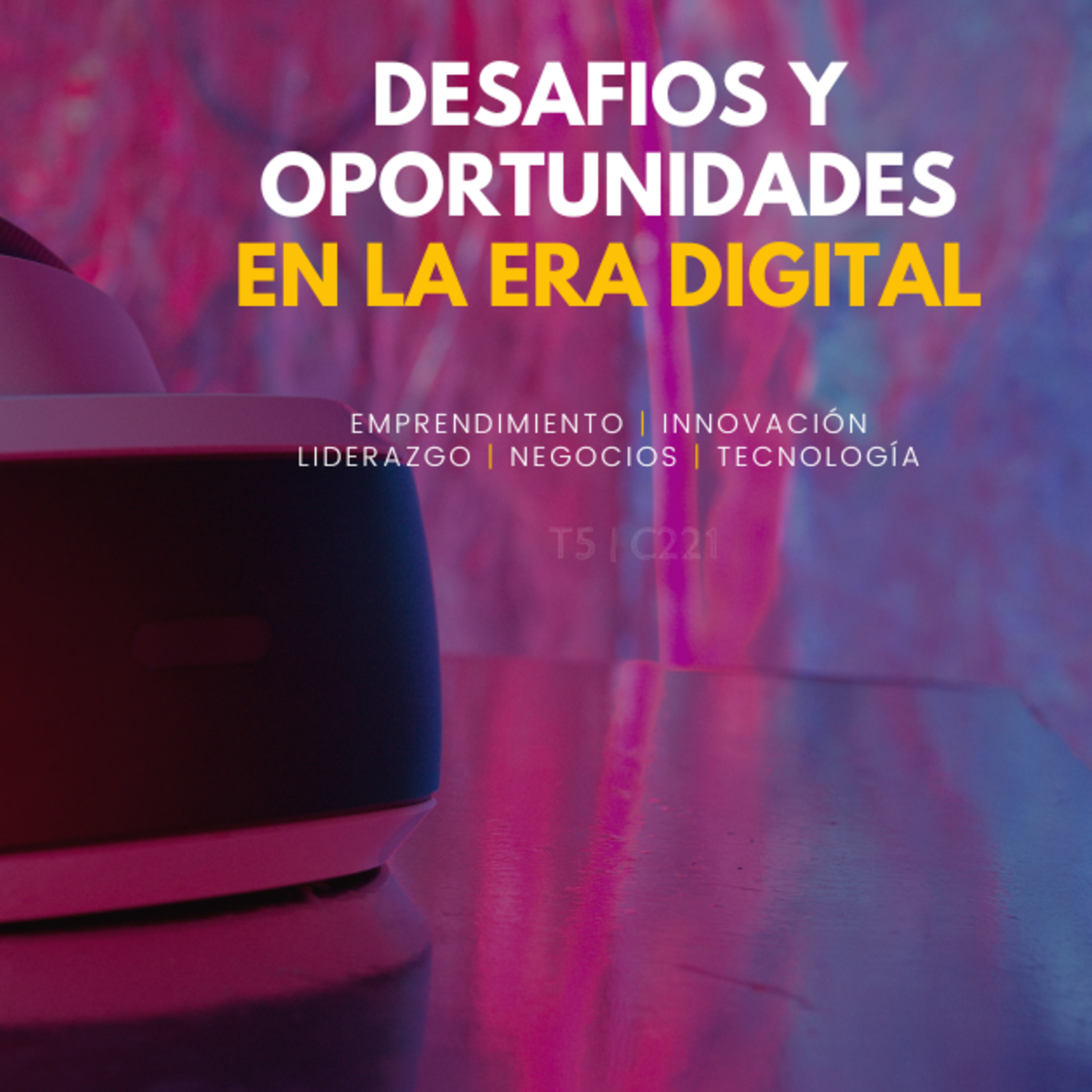 Portada de Creativos Radio