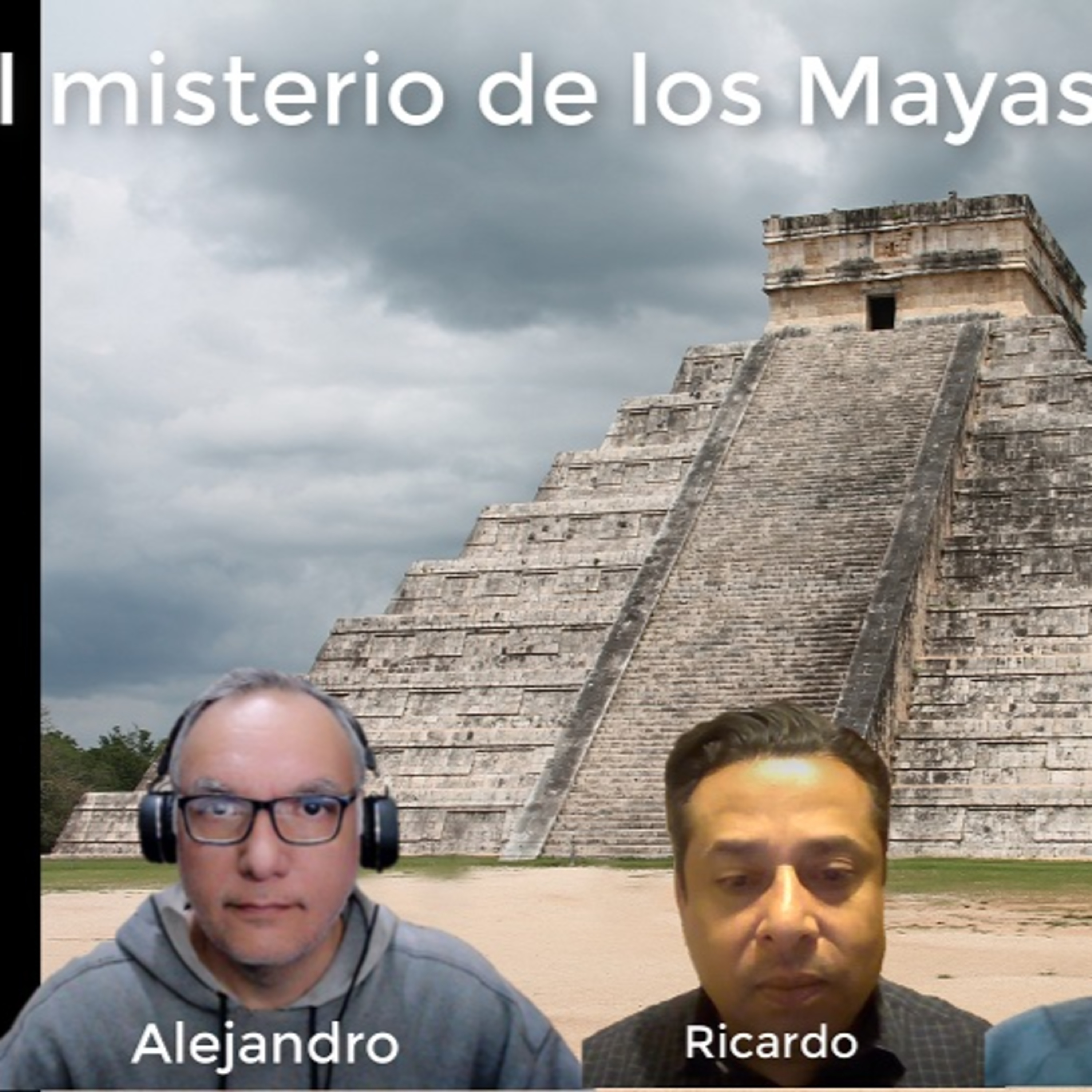Portada de Creativos Radio