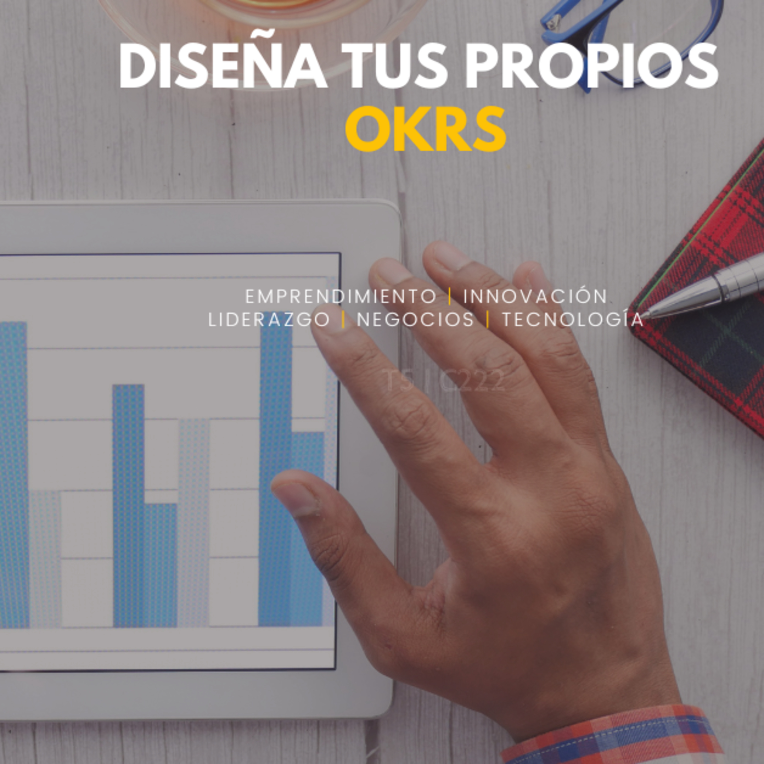 Portada de Creativos Radio