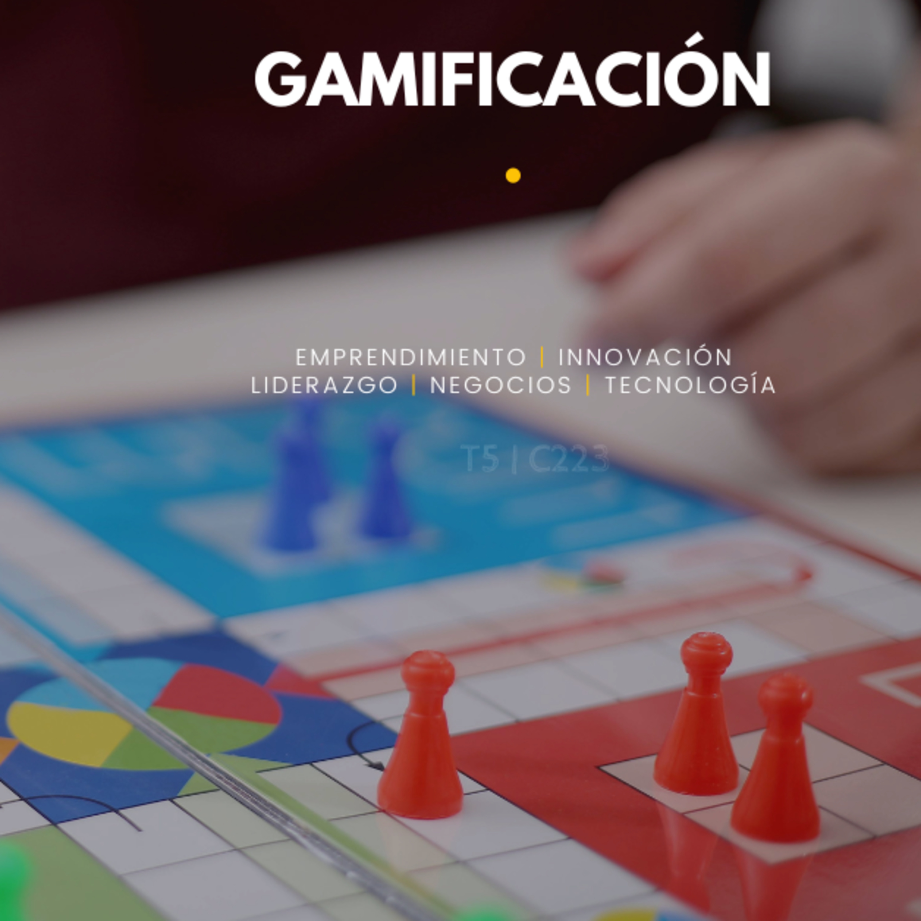Portada de Creativos Radio