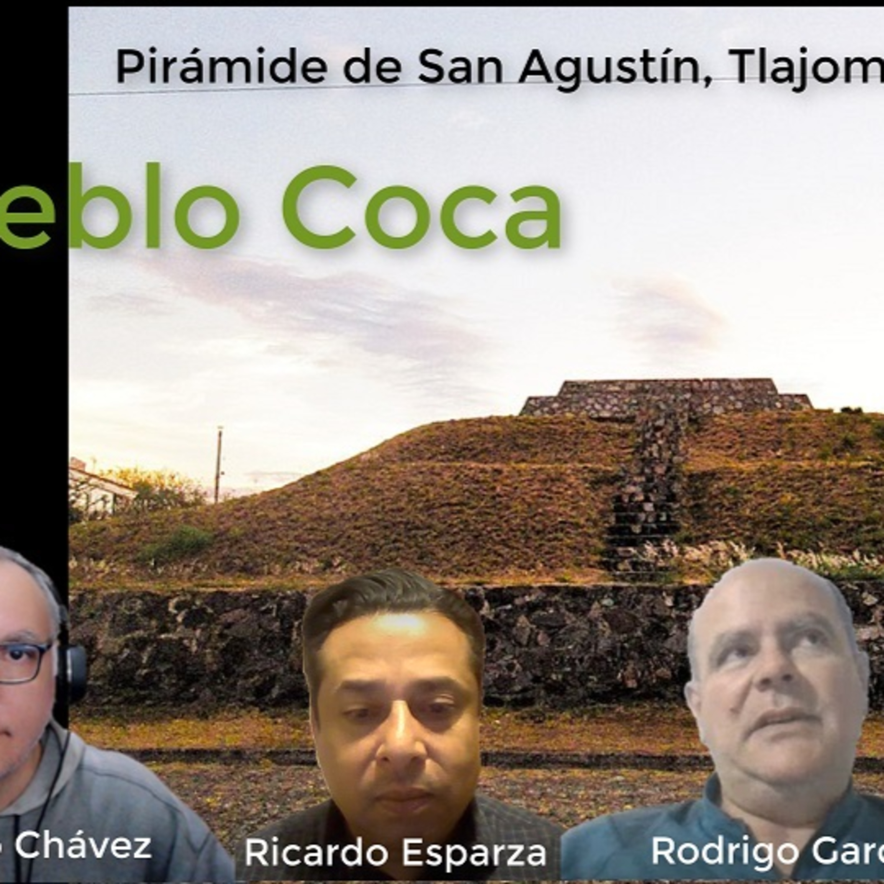 Portada de Creativos Radio