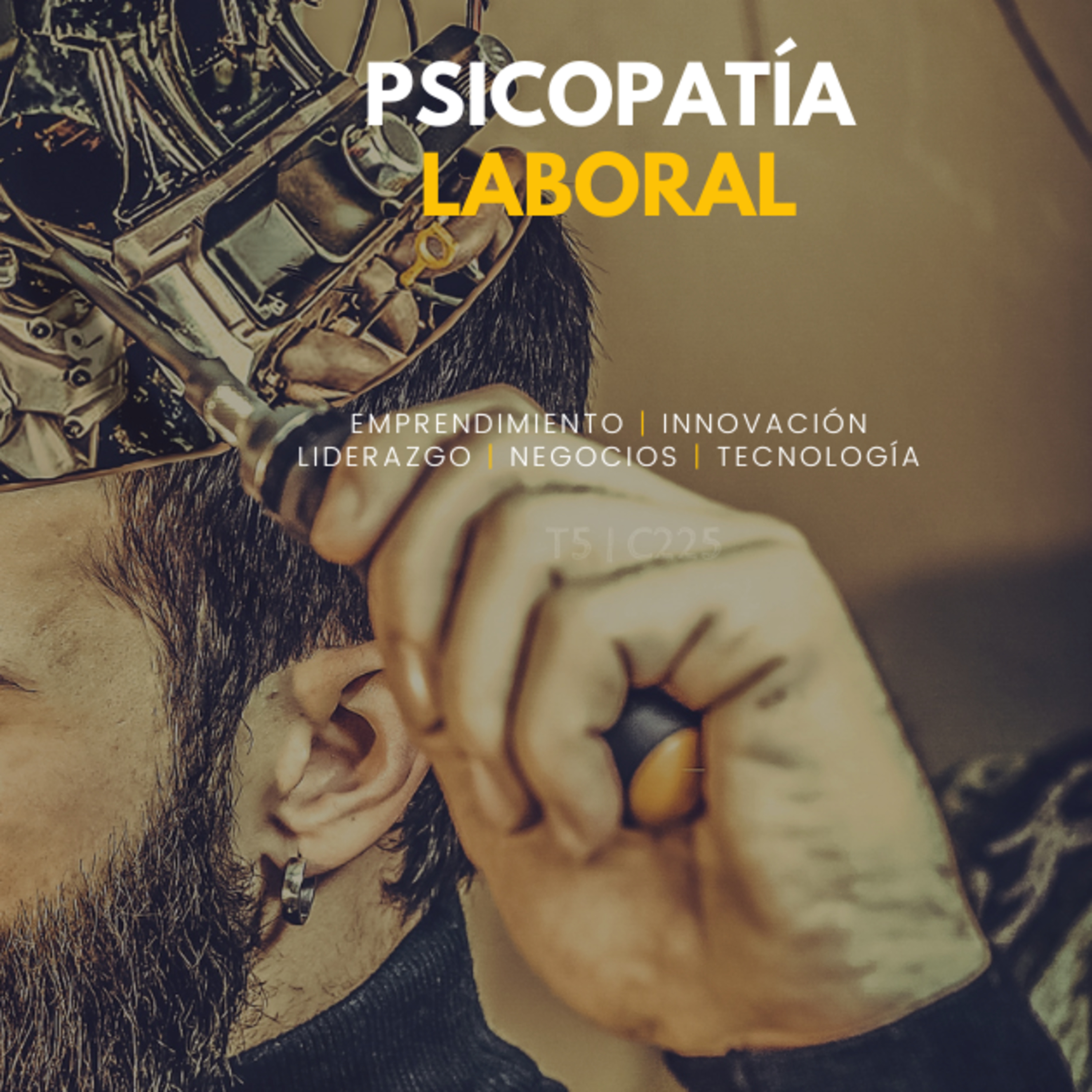 Portada de Creativos Radio