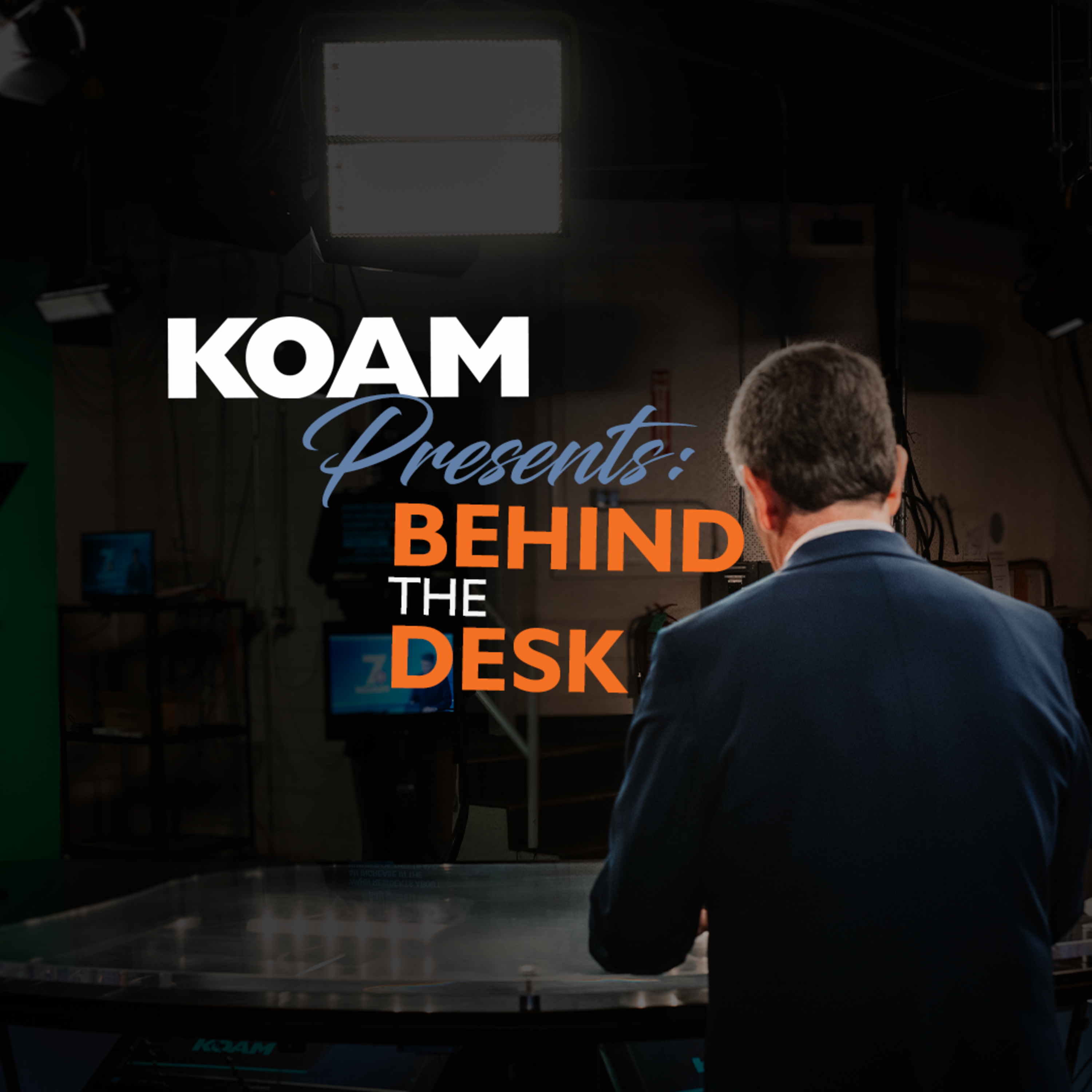 KOAM Presents:
