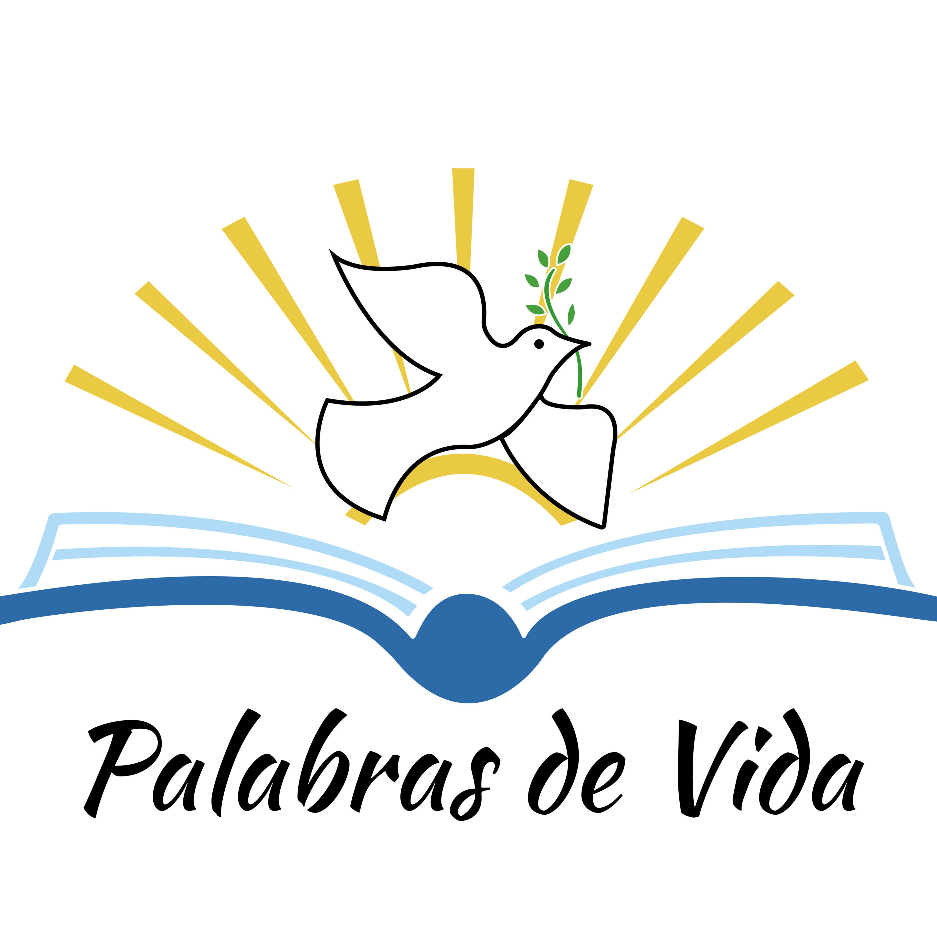 PALABRAS DE VIDA - La importancia de la oración de una madre por sus hijos episode artwork