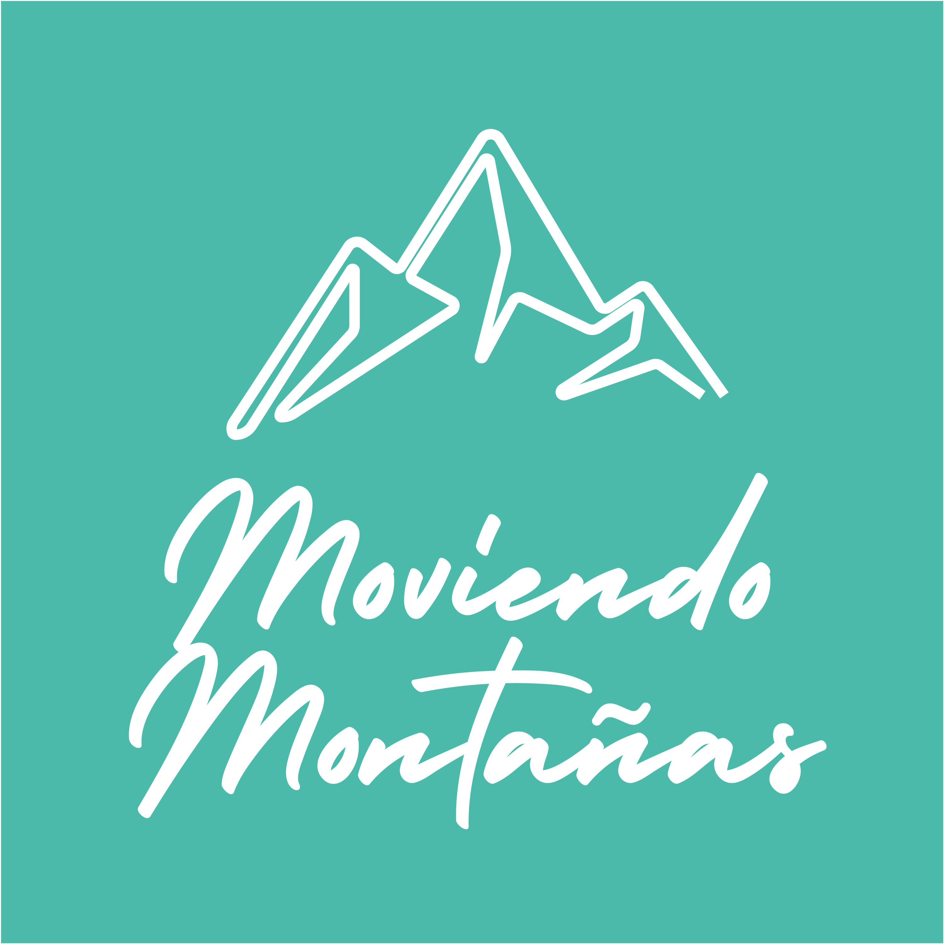 MOVIENDO MONTAÑAS ¿Qué es ser santos? Parte II episode artwork