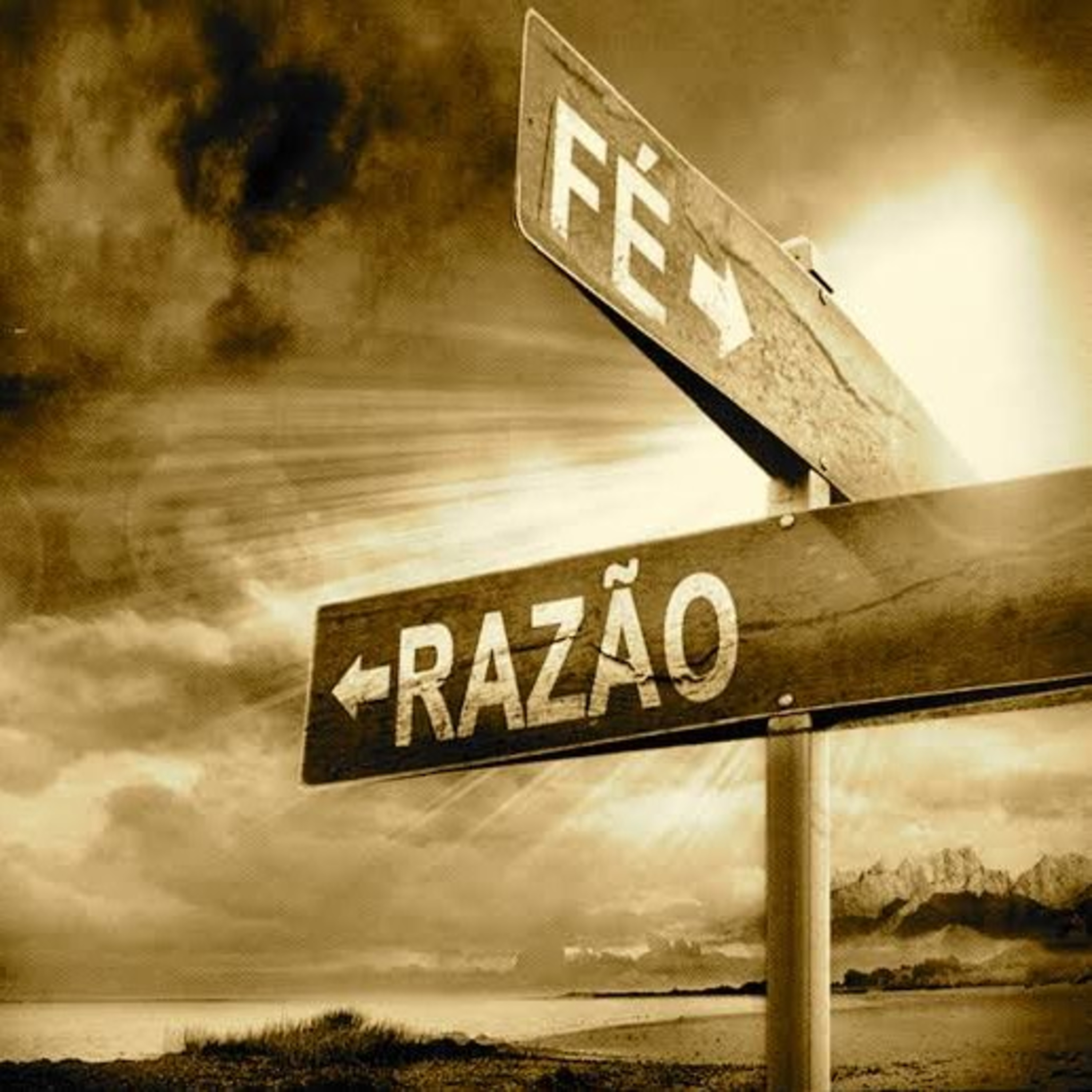 Fé e Razão. episode artwork