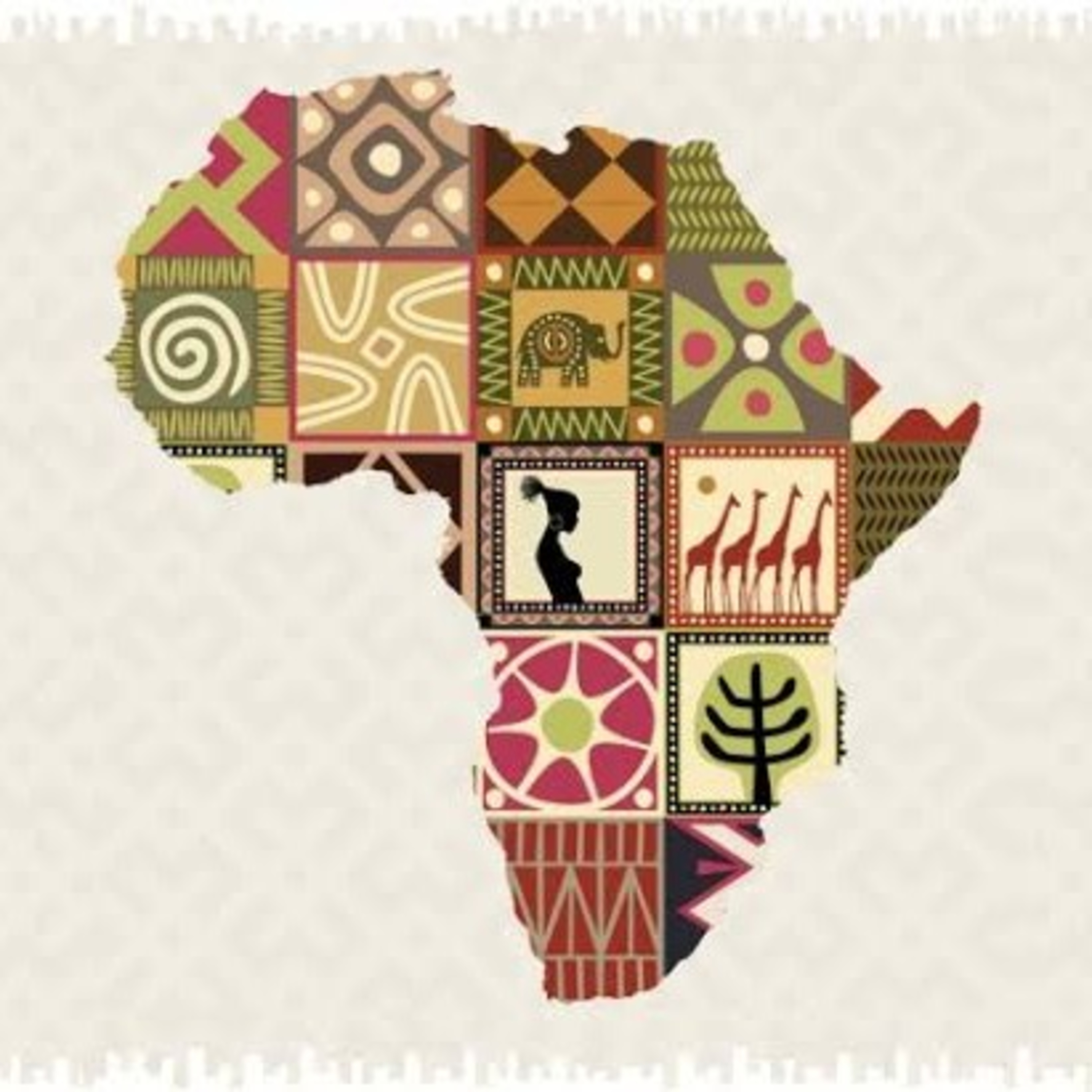 Sociedades africanas. episode artwork