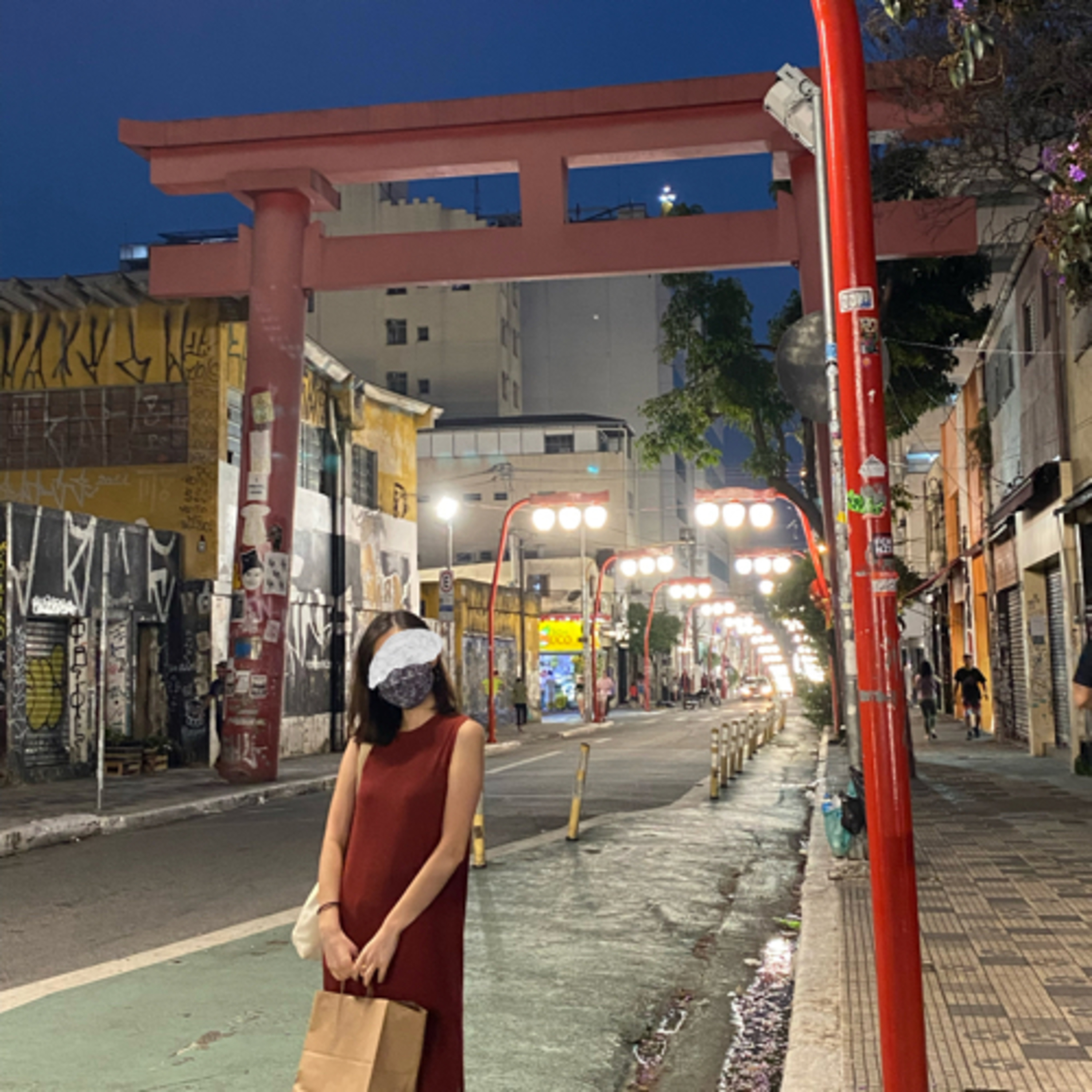 第16回　サンパウロ市に行ってきました！ episode artwork