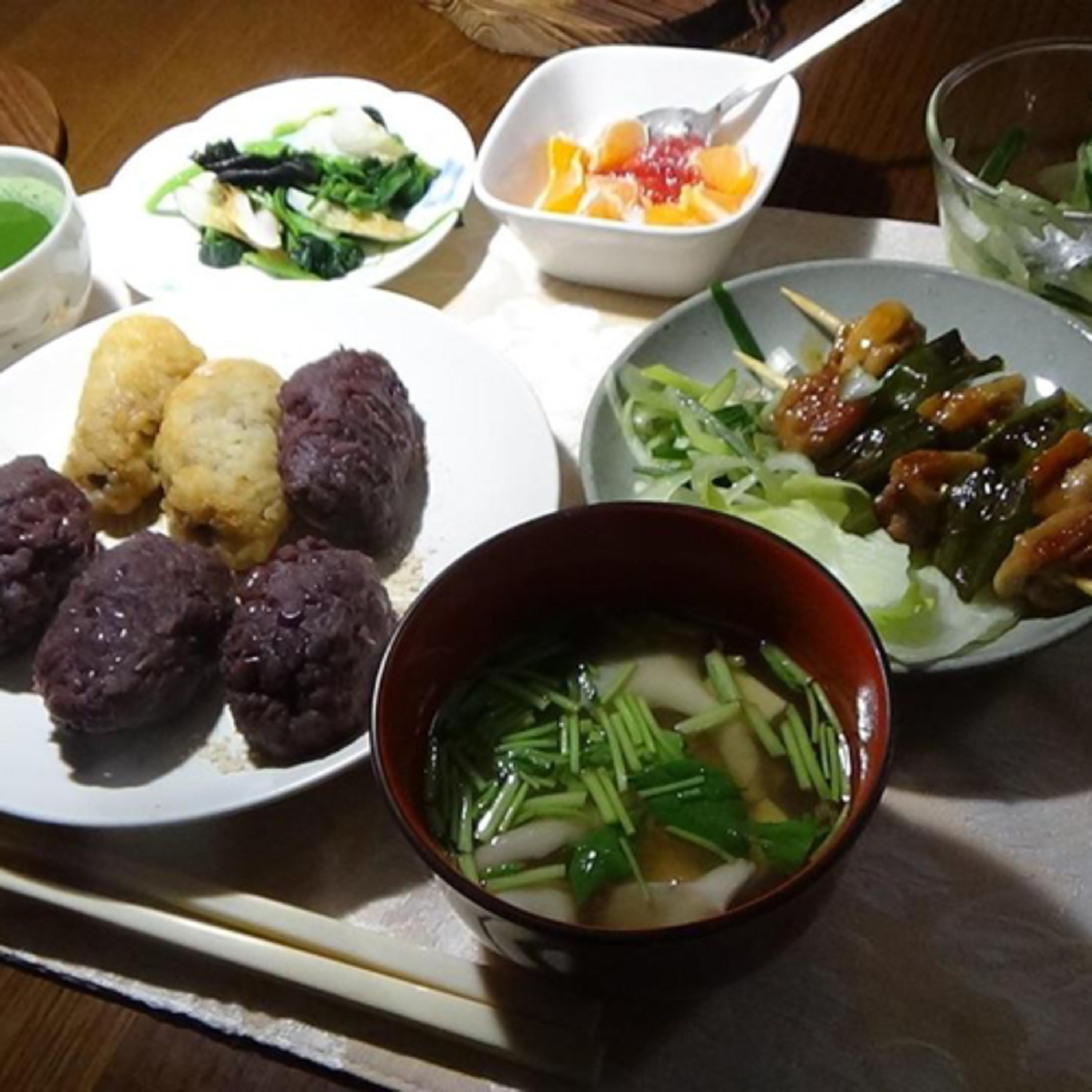 第36回　祝1000回再生記念　ハラミさんのご飯 episode artwork