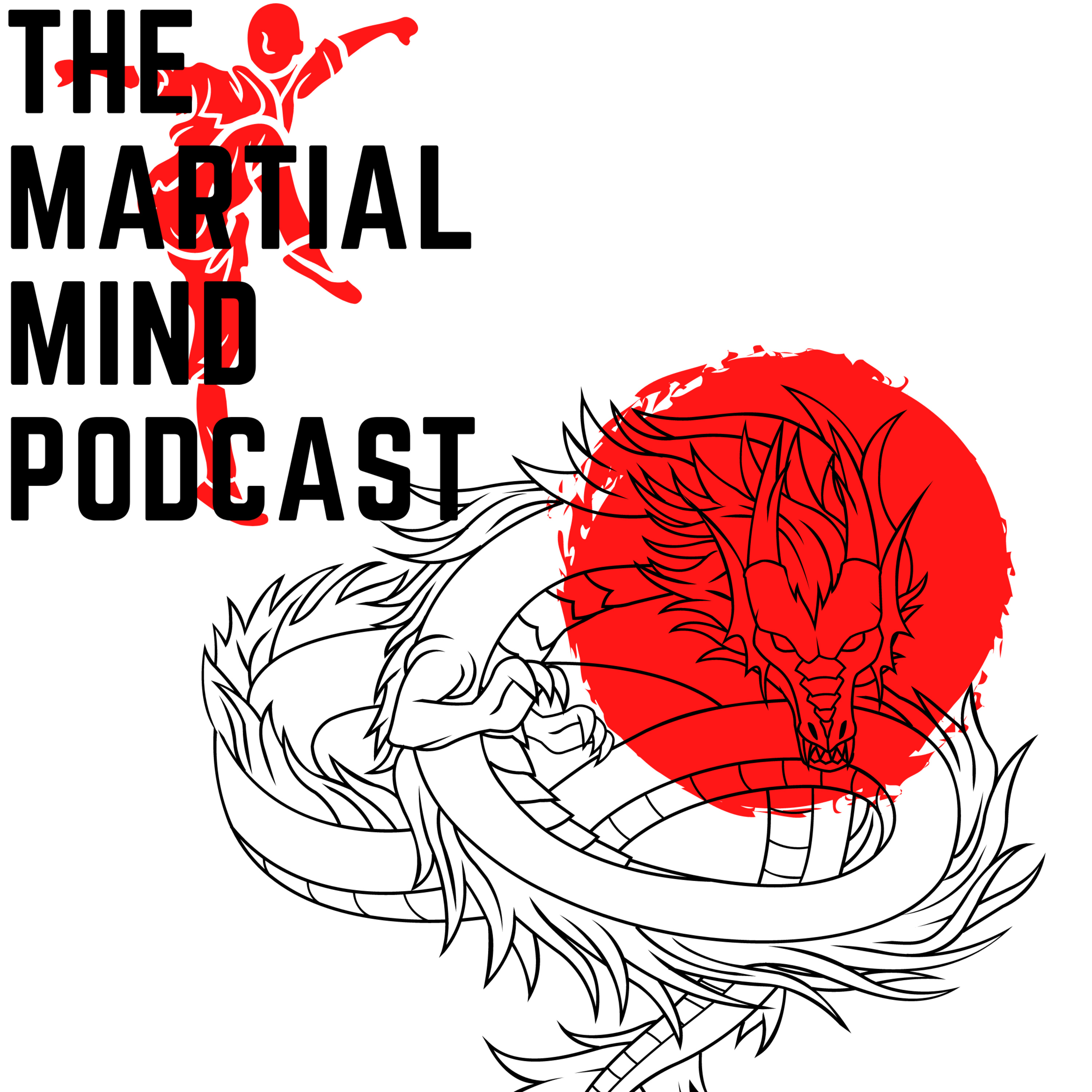 Episode 22: Longevity, Lineage, Purpose  episode artwork