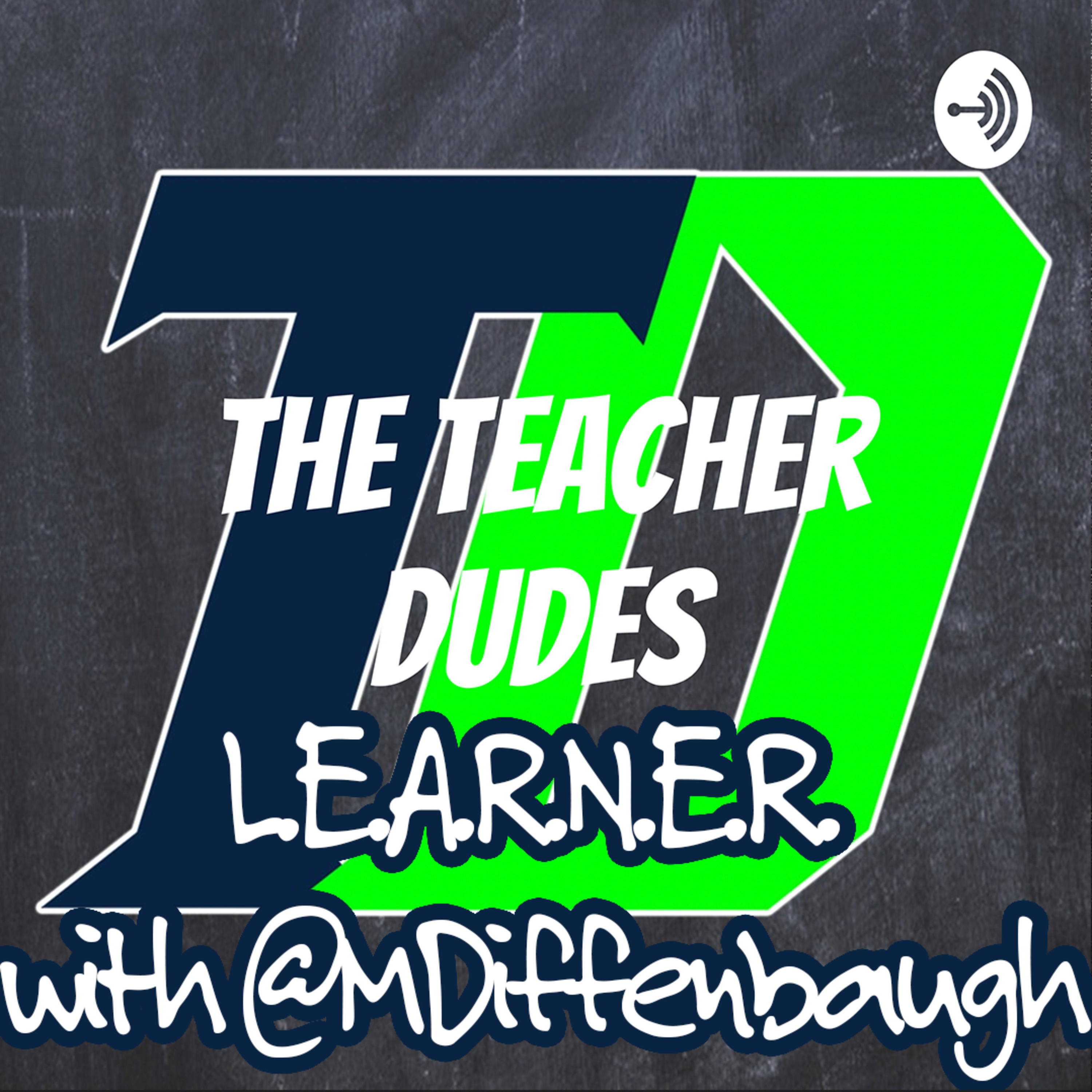 The Teacher Dudes