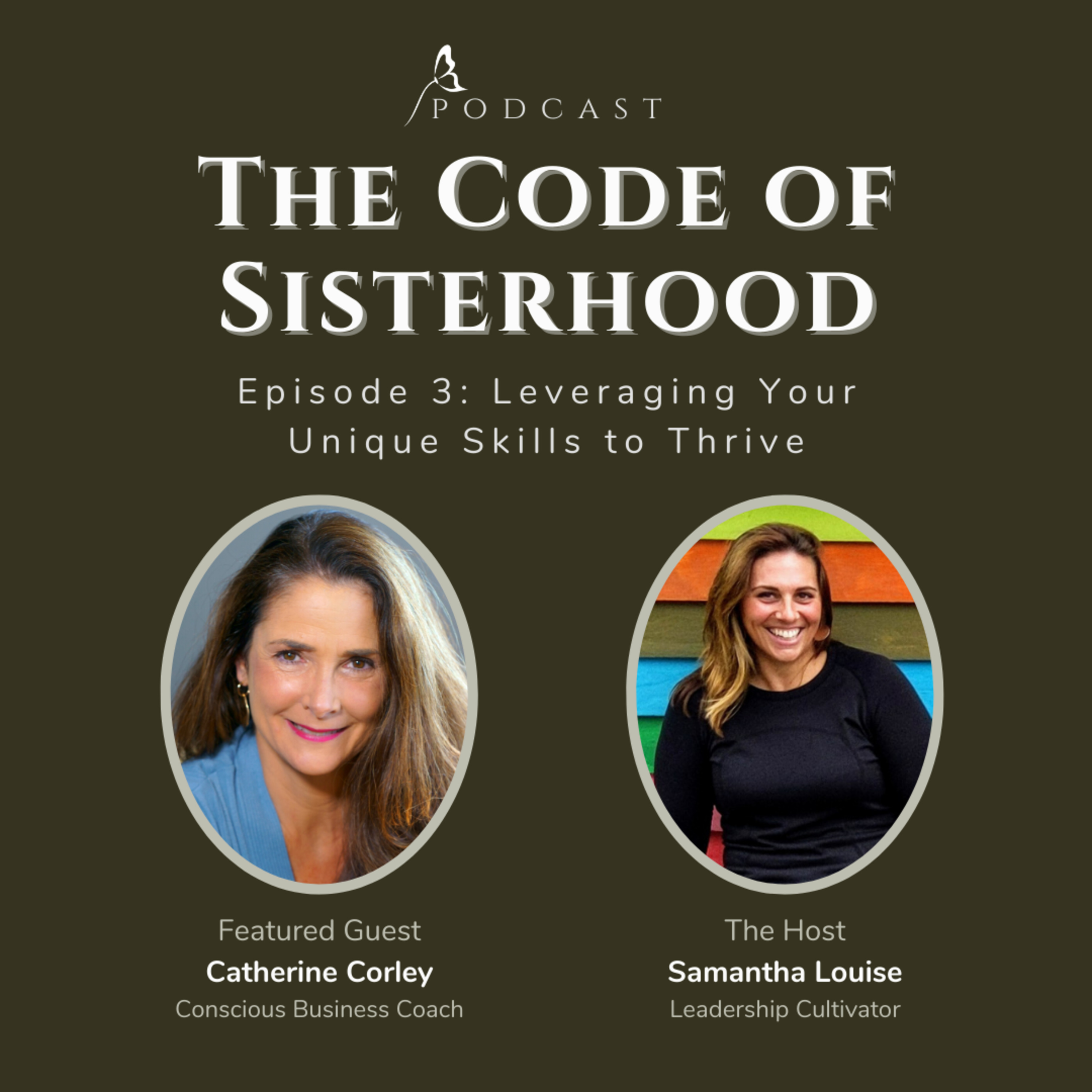 The Code of Sisterhood