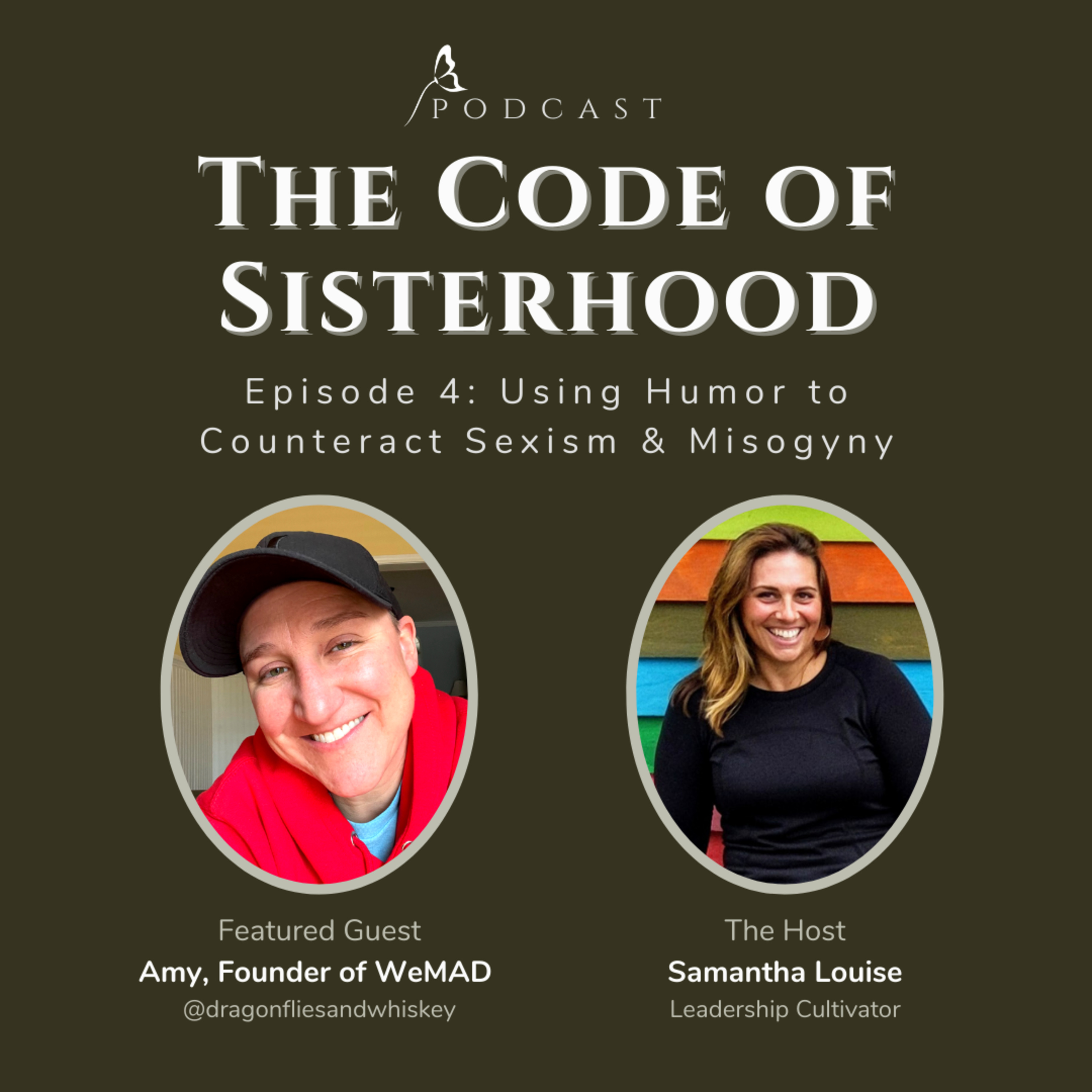 The Code of Sisterhood