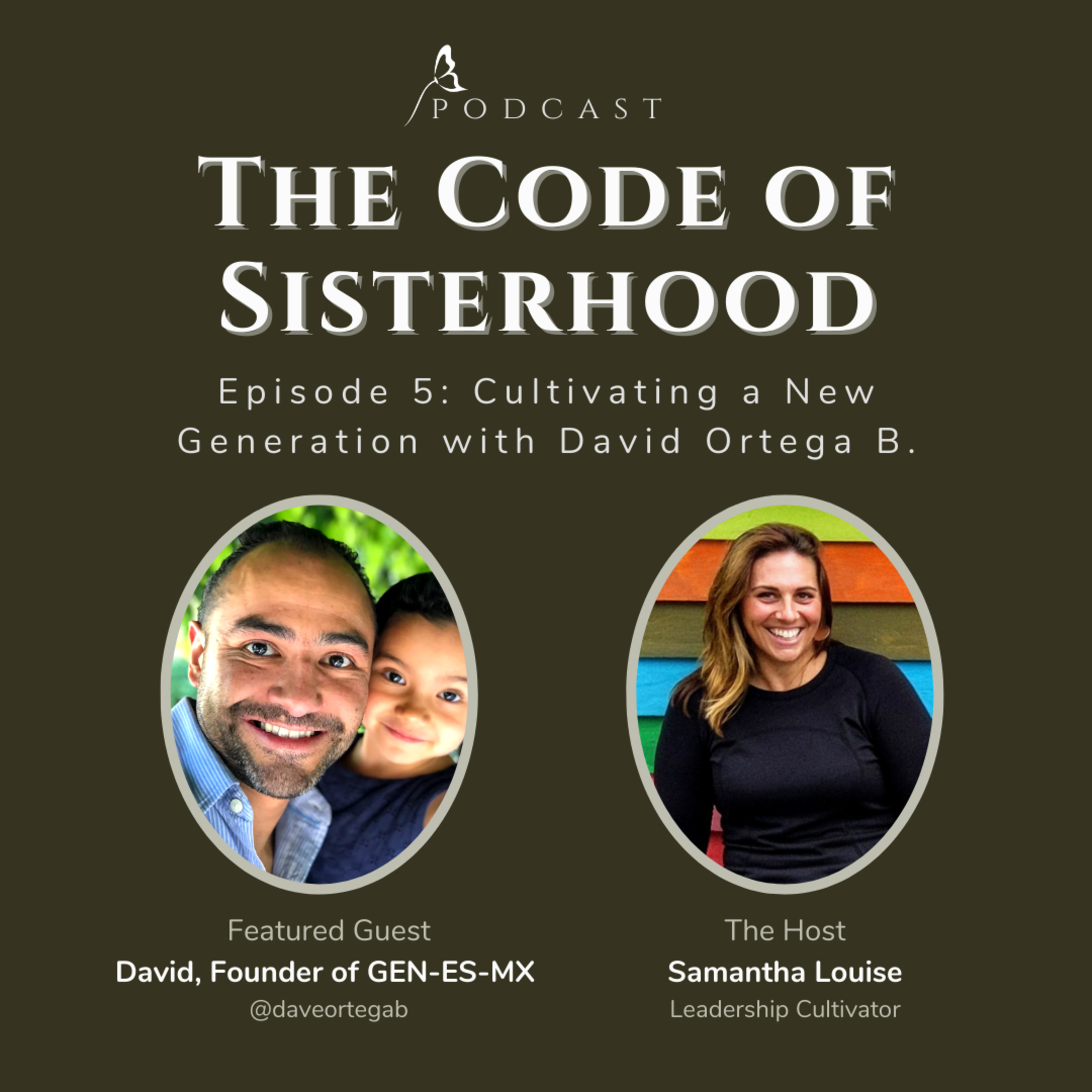 The Code of Sisterhood