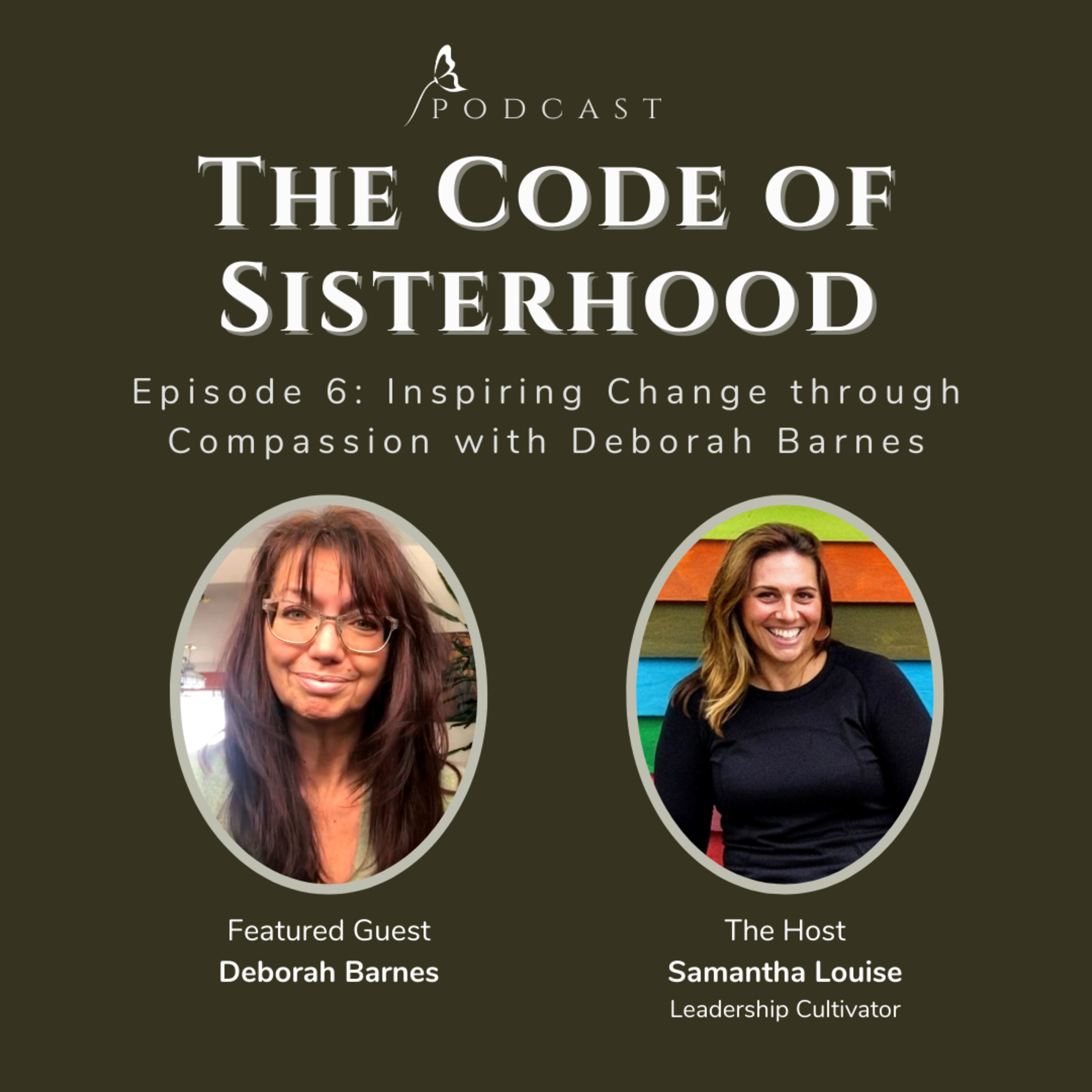 The Code of Sisterhood