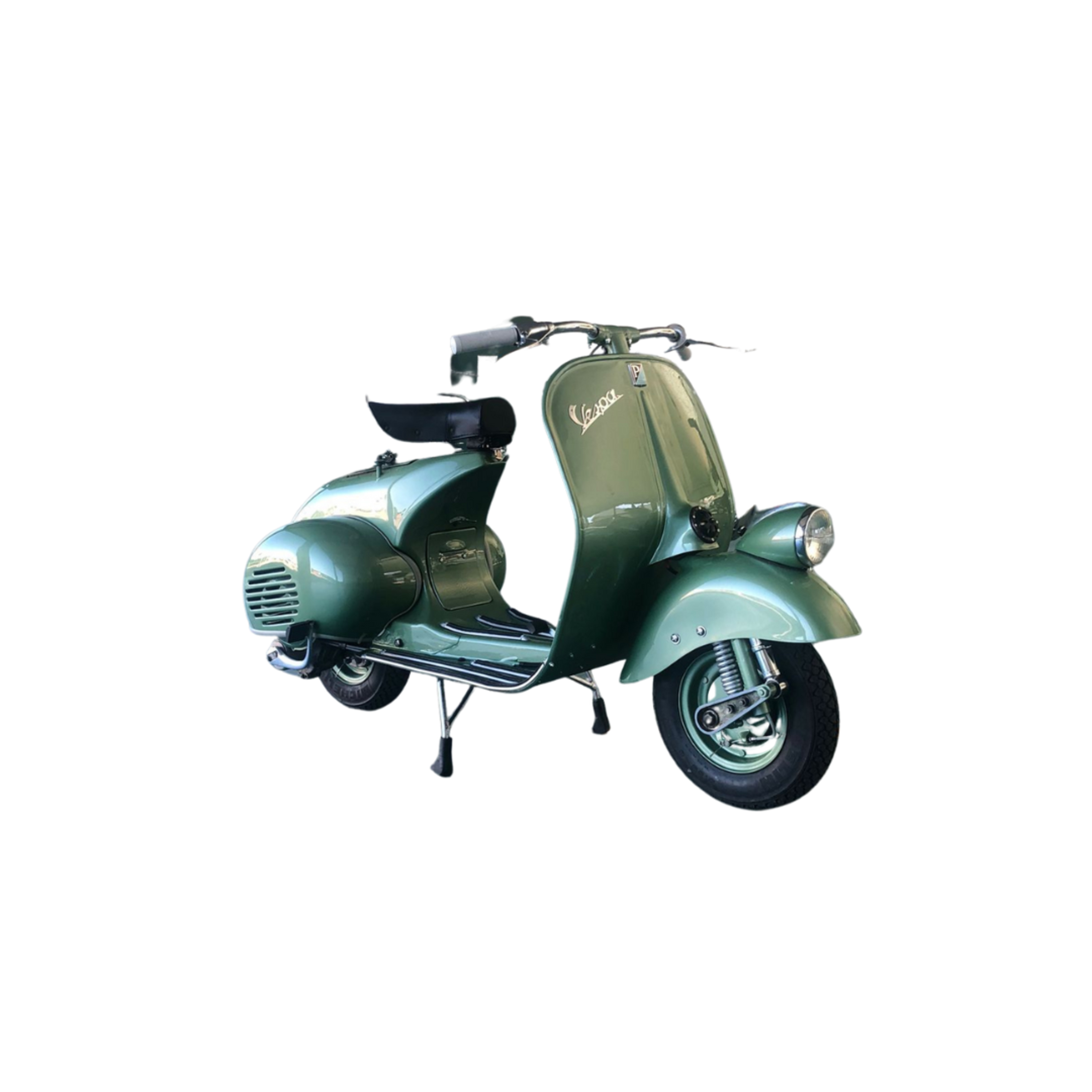 El Garaje de Gon - Motor en español
