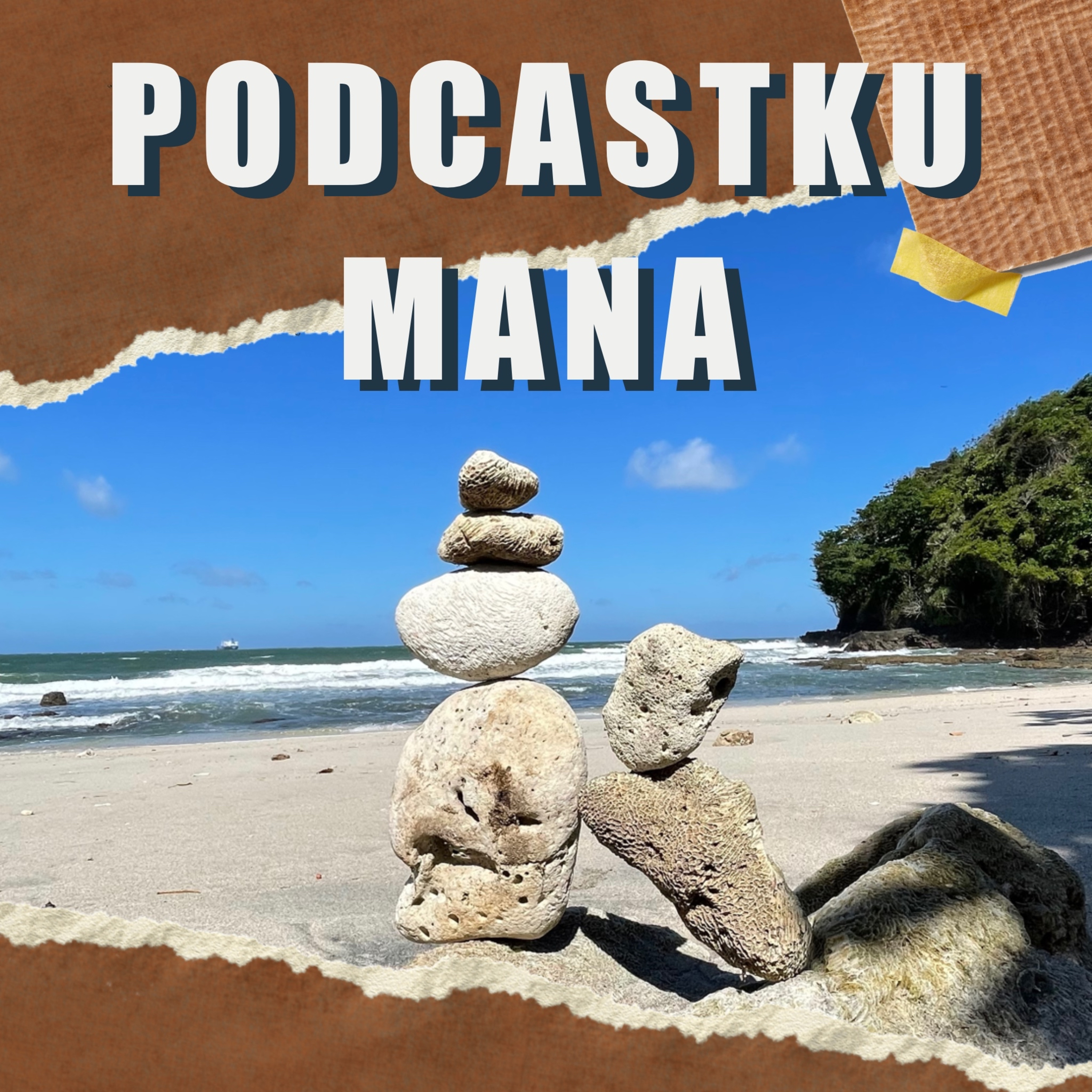 Podcastku mana