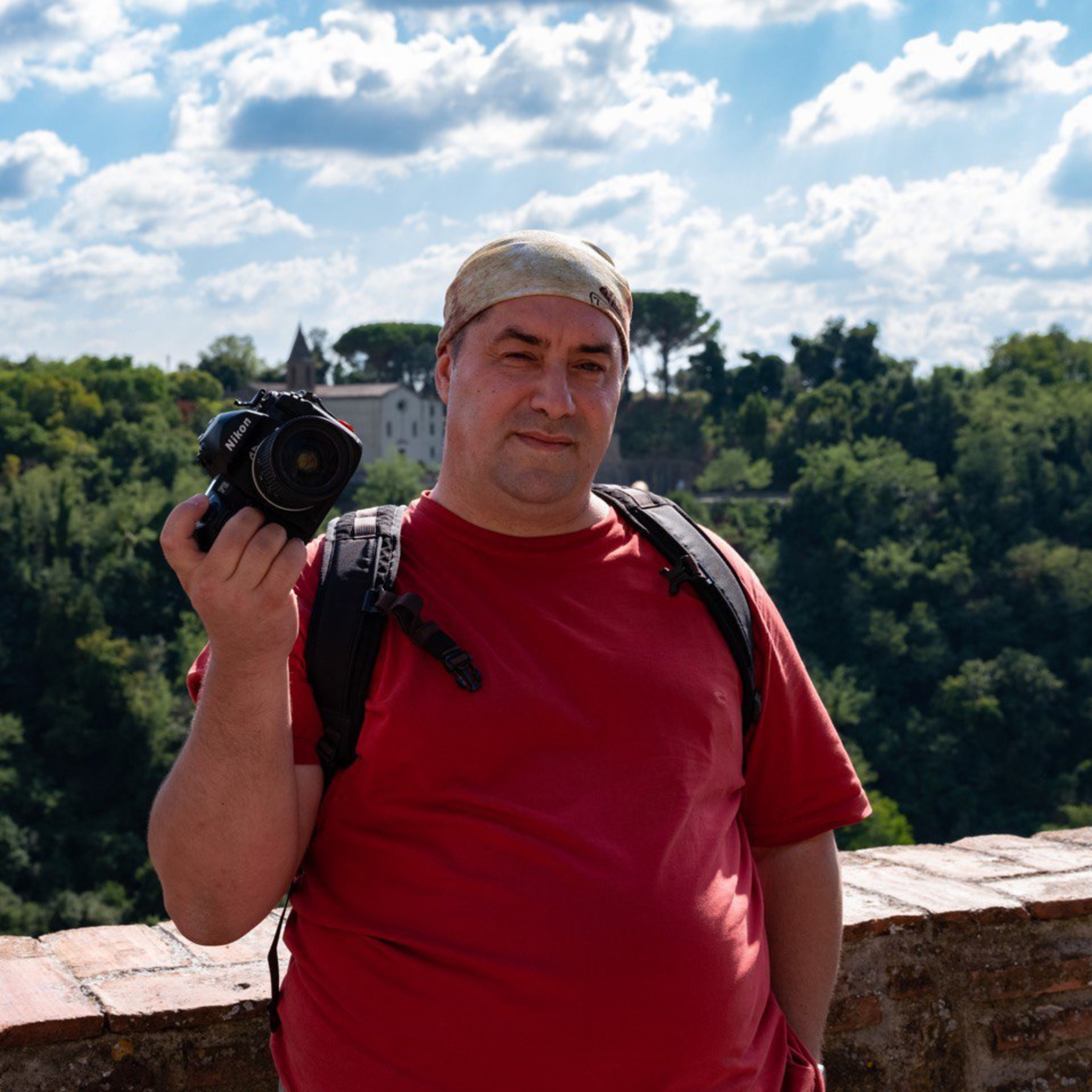 40: Флоренция глазами академика Мальцева: вязкость, новая методика и тайна Вудро Вильсона