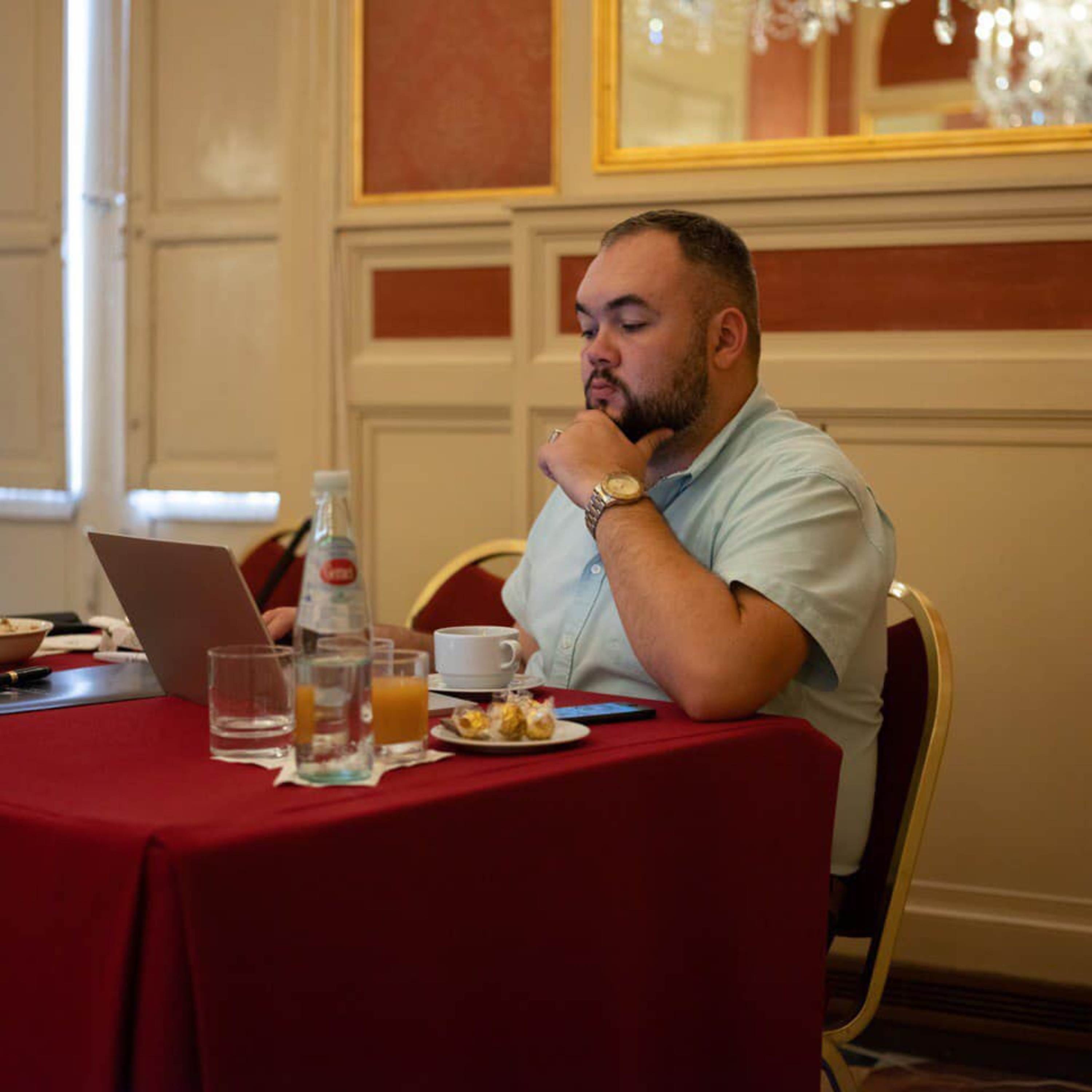 44: Честь и достоинство. Что впечатлило профессора Лунева в терапии Яковлева