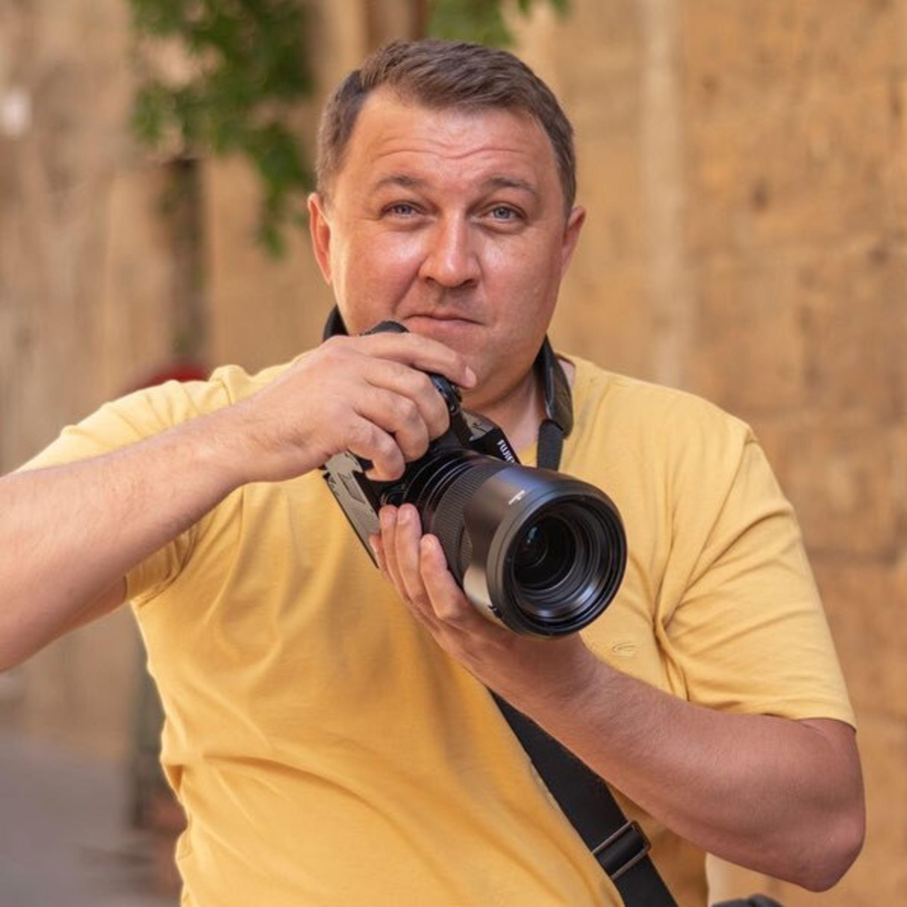 48: Экспедиция во Флоренцию и терапия Яковлева Дмитрия Паустовского