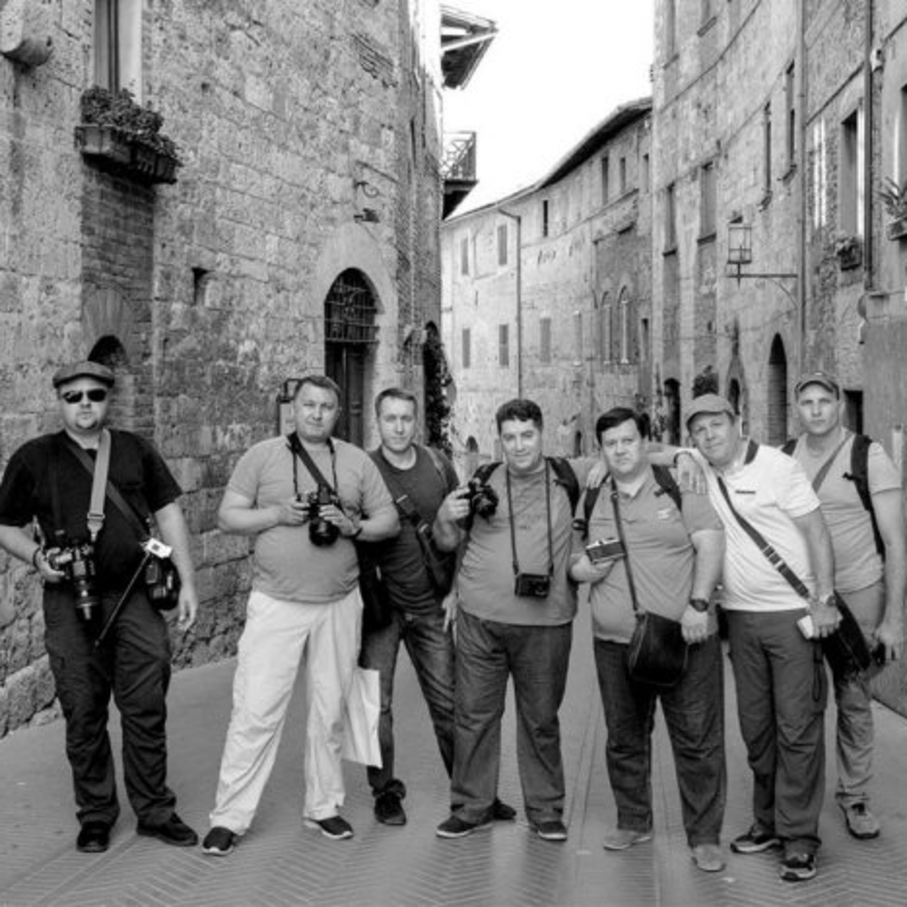 50: Открытие Школы Экспедиционного корпуса