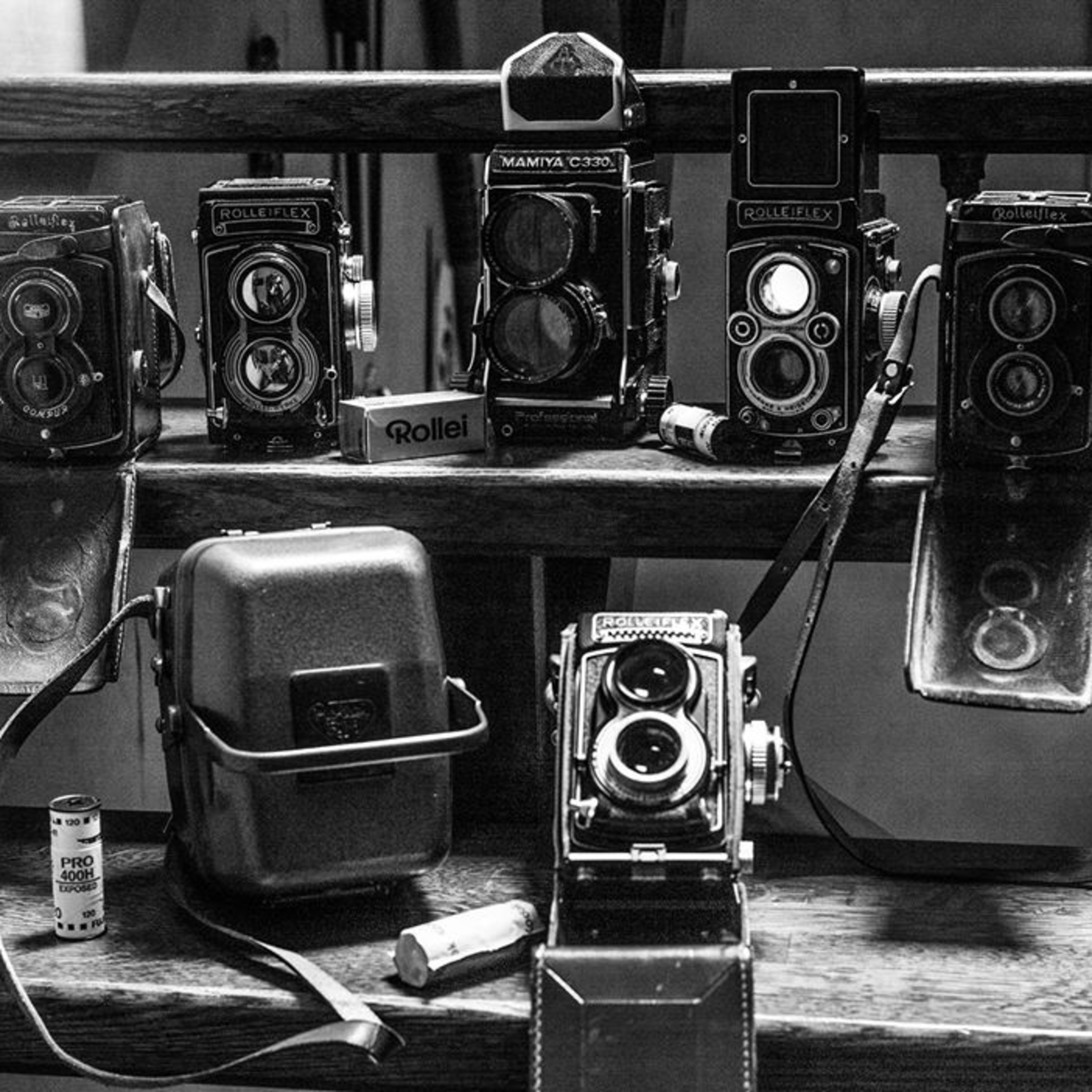 51: Фоторепортаж: новый учебник