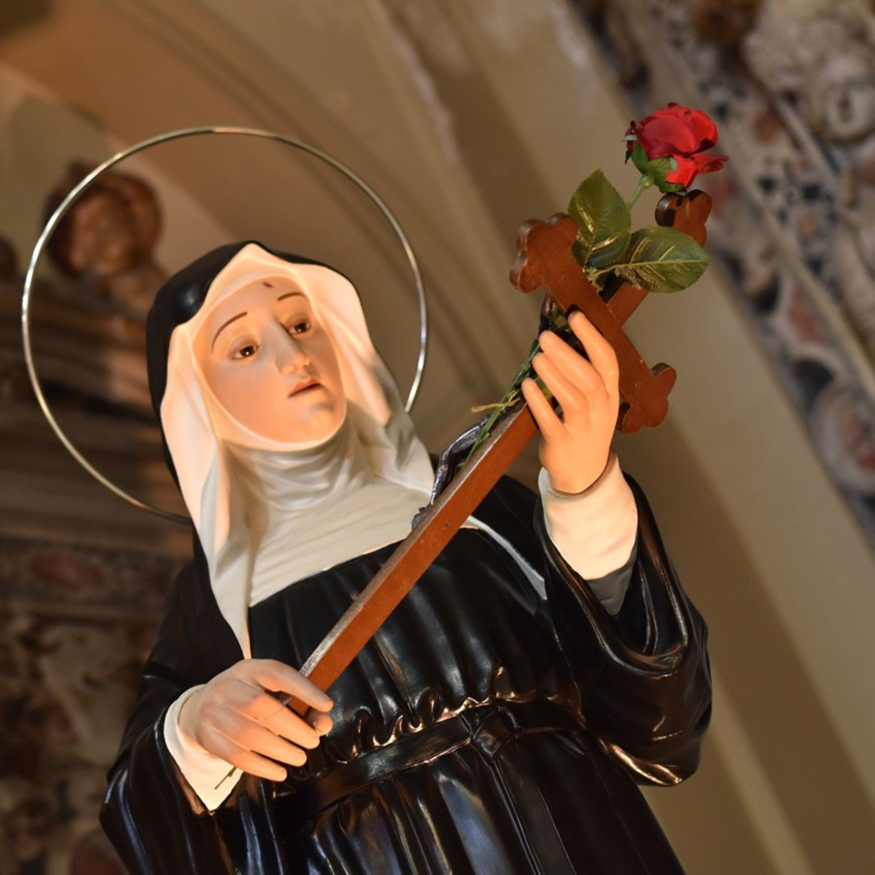 54: Какая она, Калабрия?