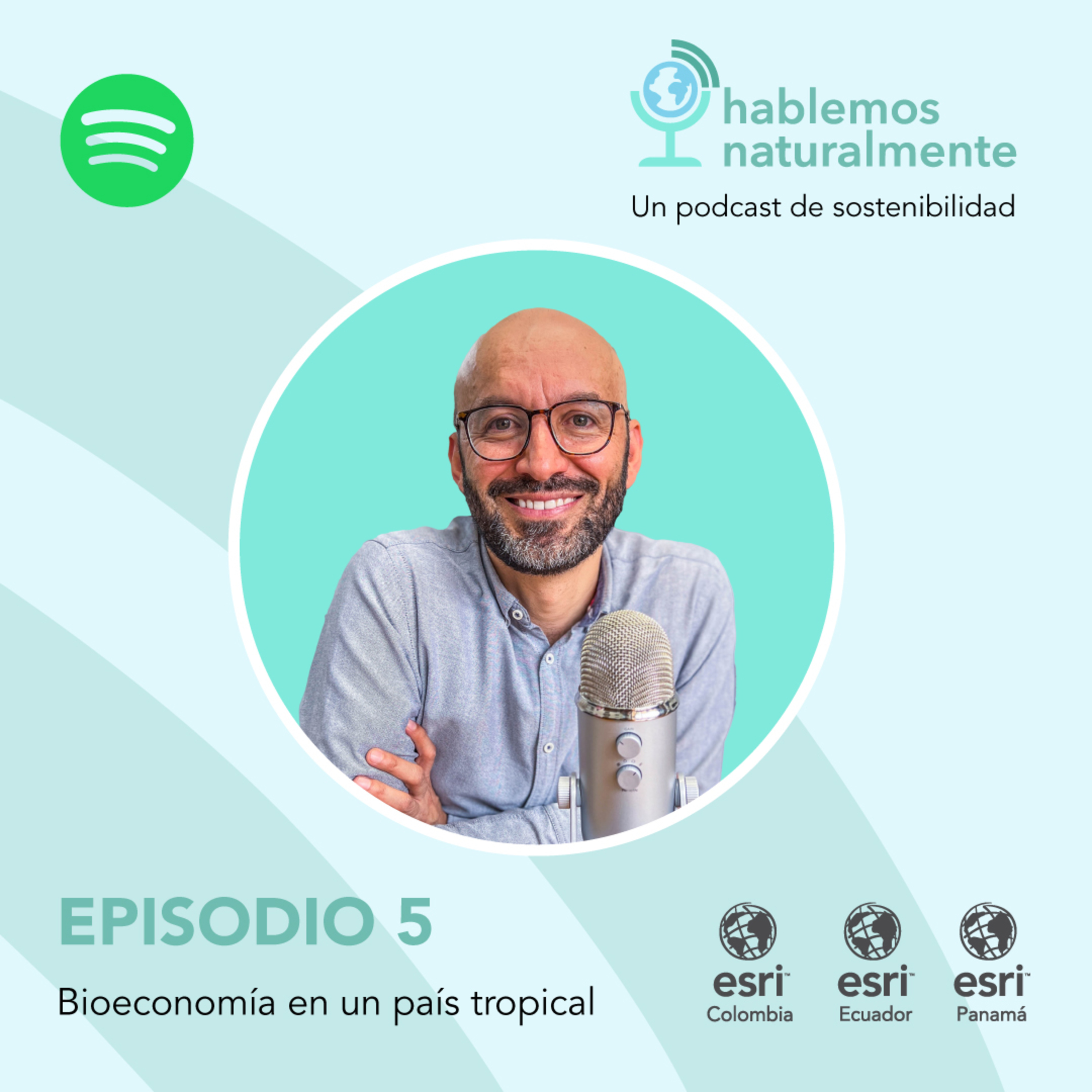 Hablemos Naturalmente