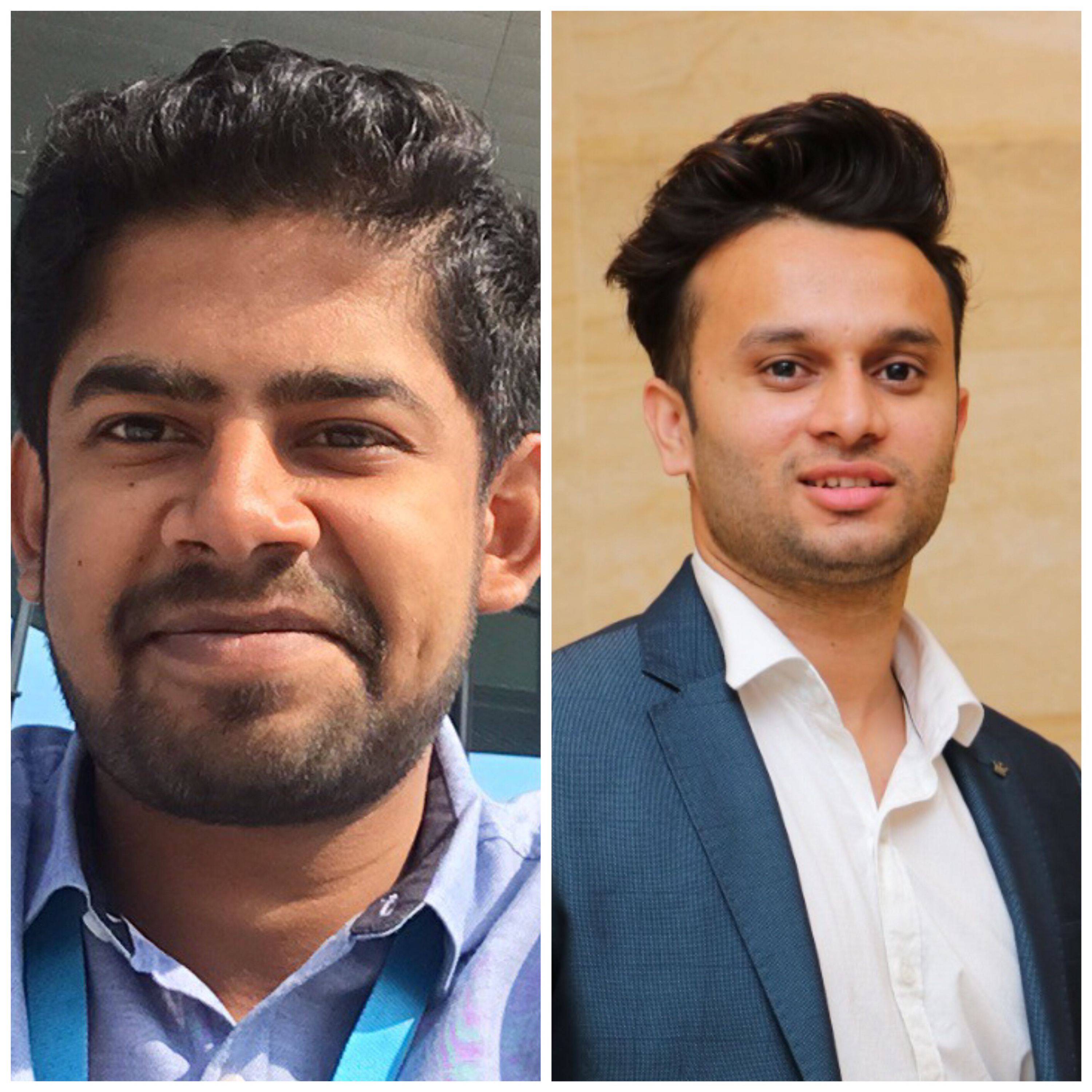 Part 2 - Shashank Murali - From a Middle Class Background to building Linkedin Ranked #3 Best Startup episode artwork