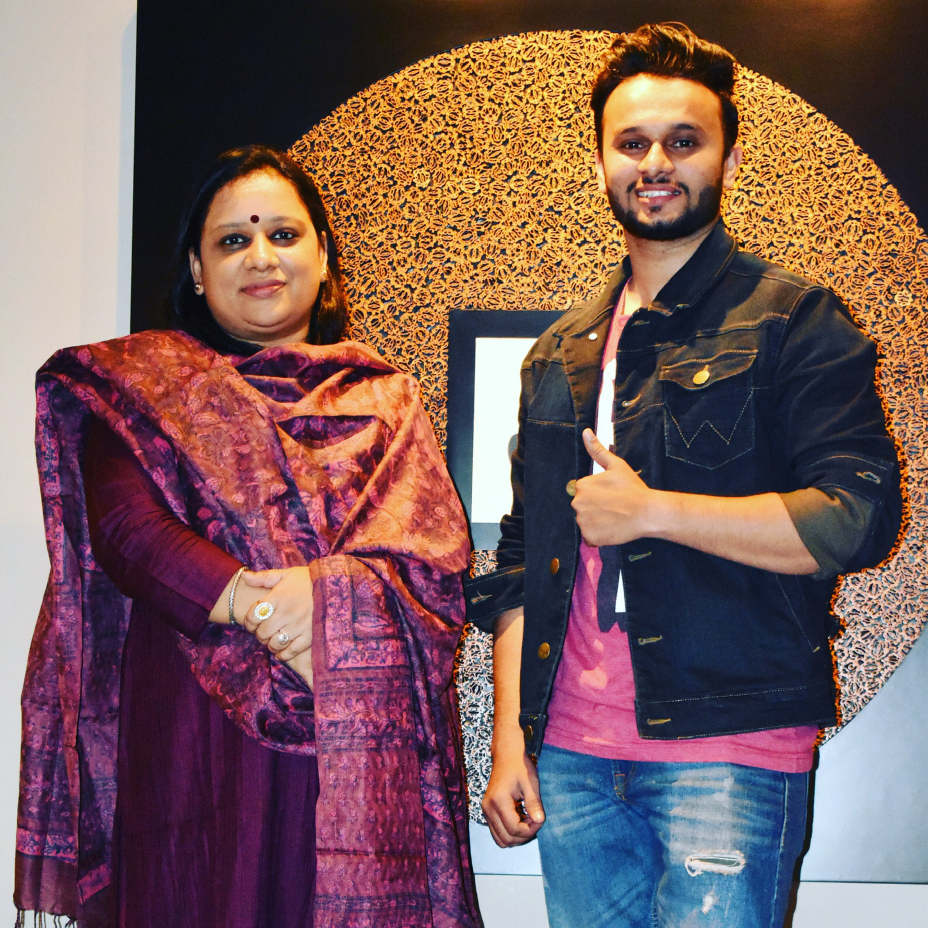 Part 2 - Abhijita Kulshrestha on Staying Different, Courage to try new things, Finding your purpose and many more episode artwork
